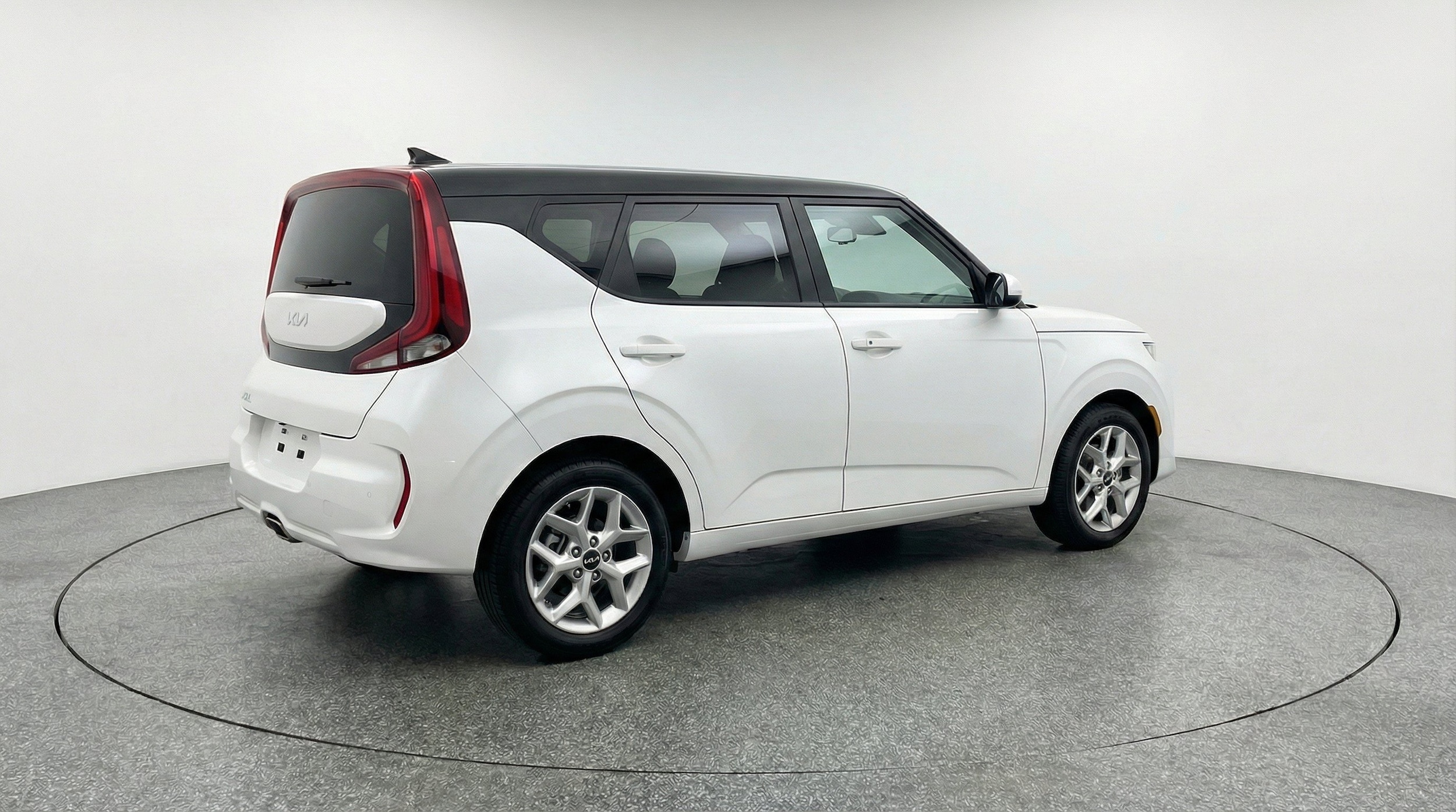 Thumbnail: 2025 Kia Soul - 9