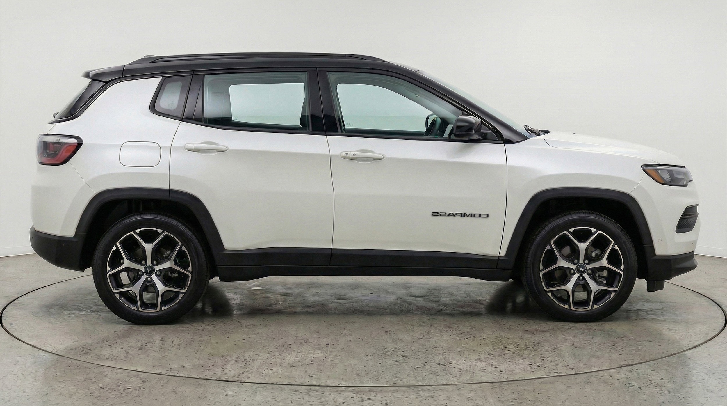 Thumbnail: 2025 Jeep Compass - 11