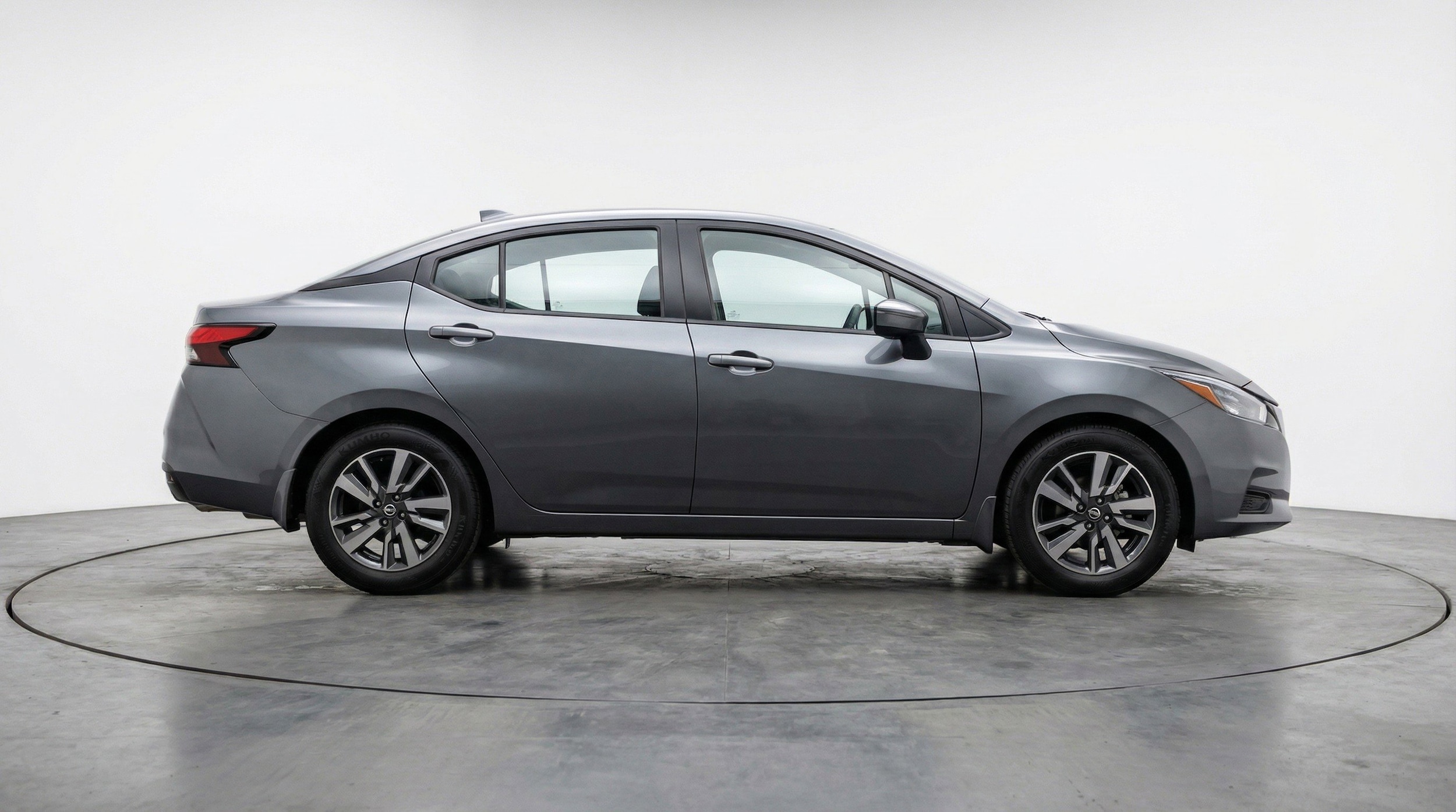 Thumbnail: 2025 Nissan Versa - 11