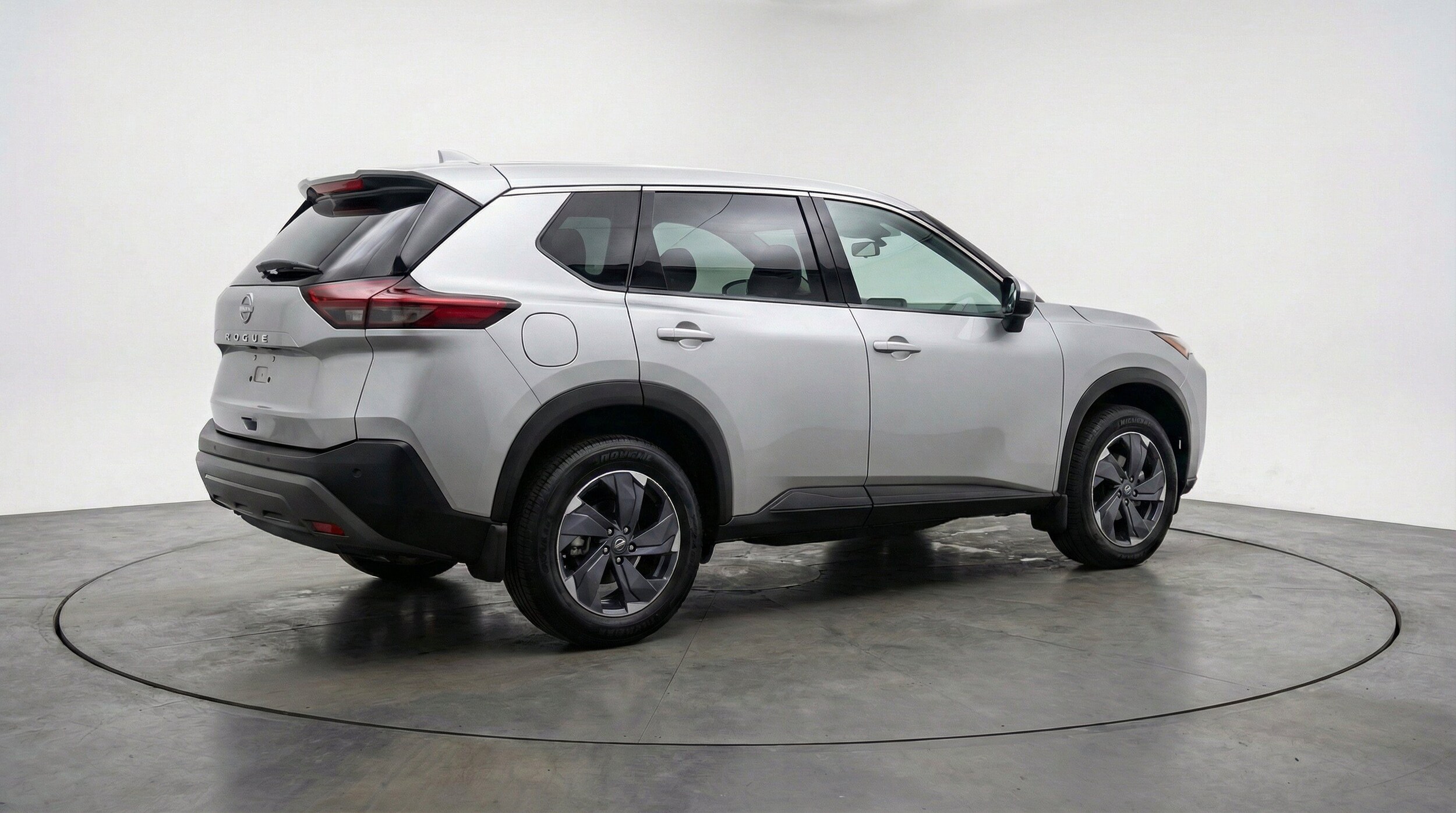 Thumbnail: 2025 Nissan Rogue - 9