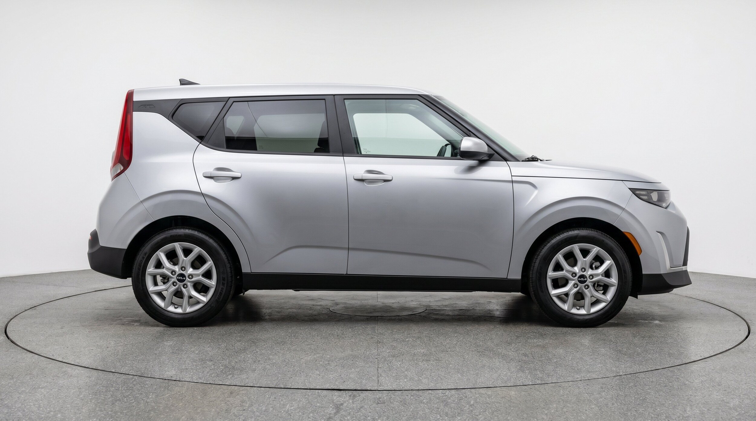 Thumbnail: 2025 Kia Soul - 11