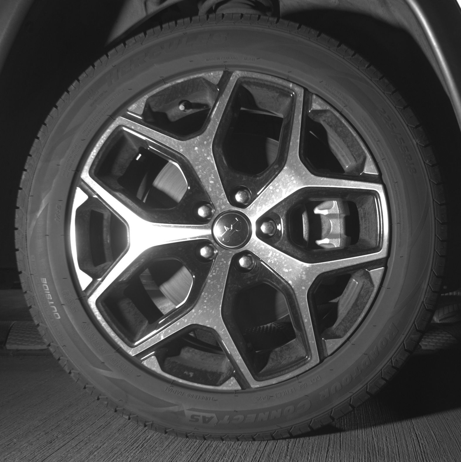 Thumbnail: 2025 Jeep Compass - 10