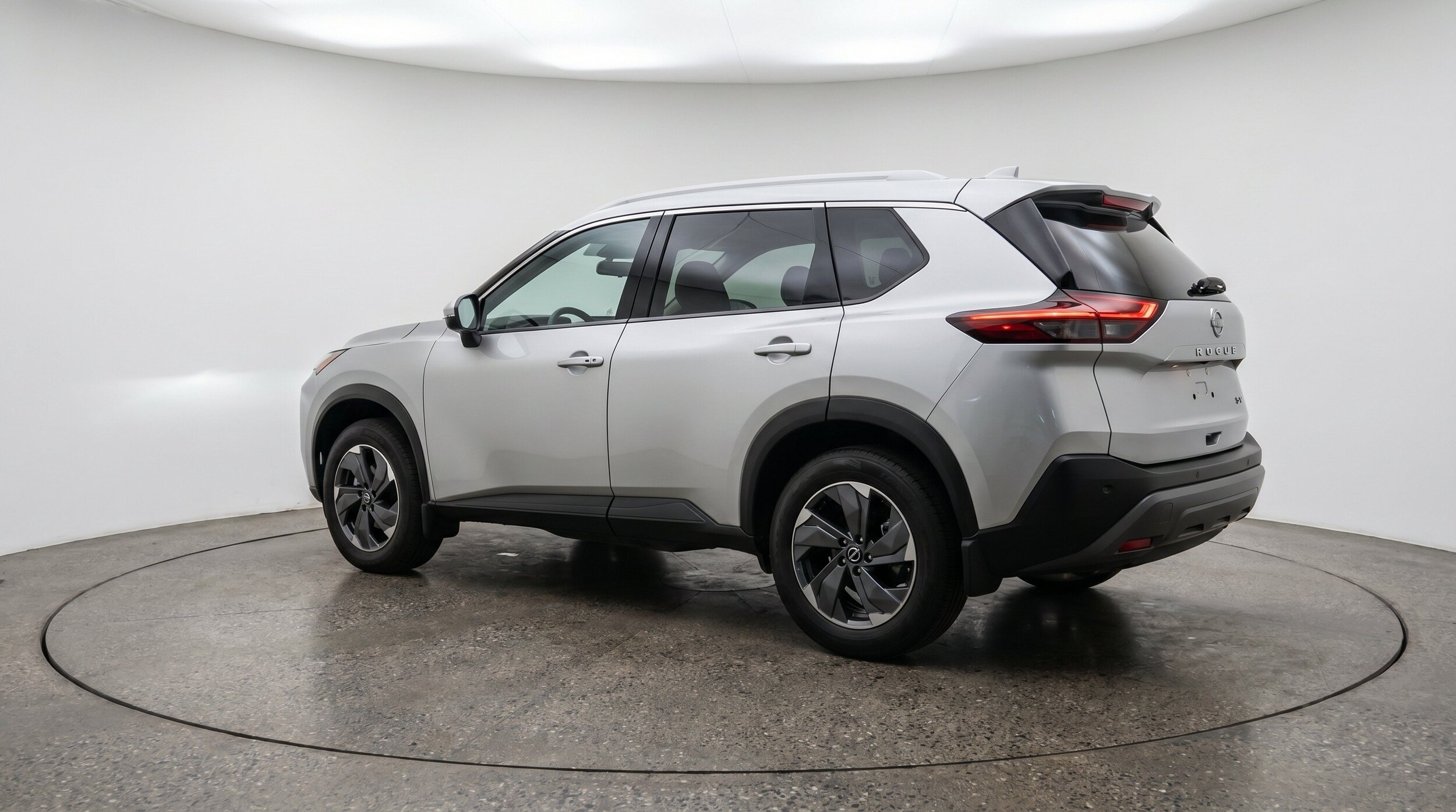 Thumbnail: 2025 Nissan Rogue - 6