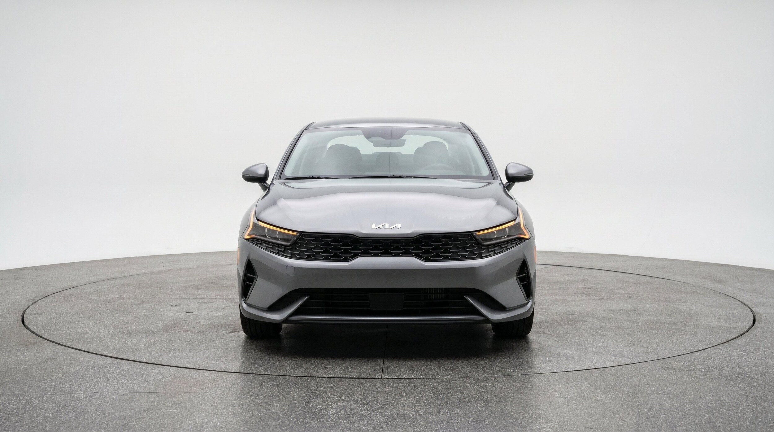 Thumbnail: 2026 Kia K4 - 2