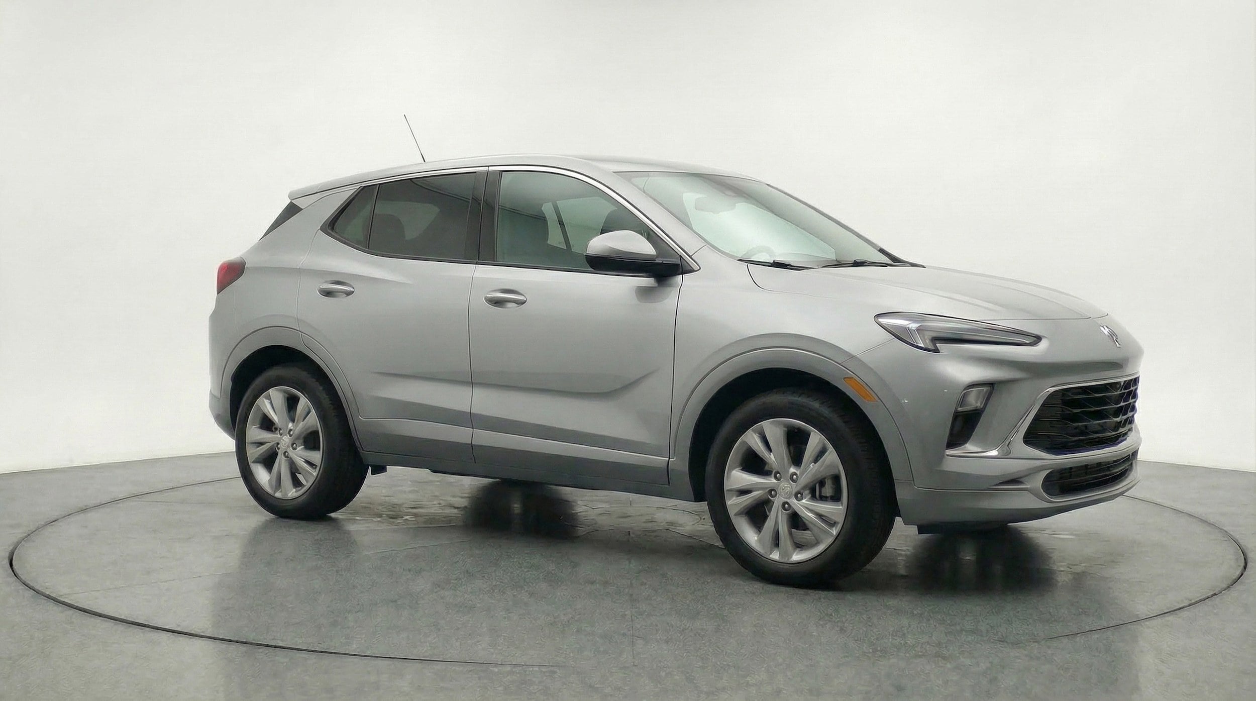 Thumbnail: 2025 Buick Encore GX - 1