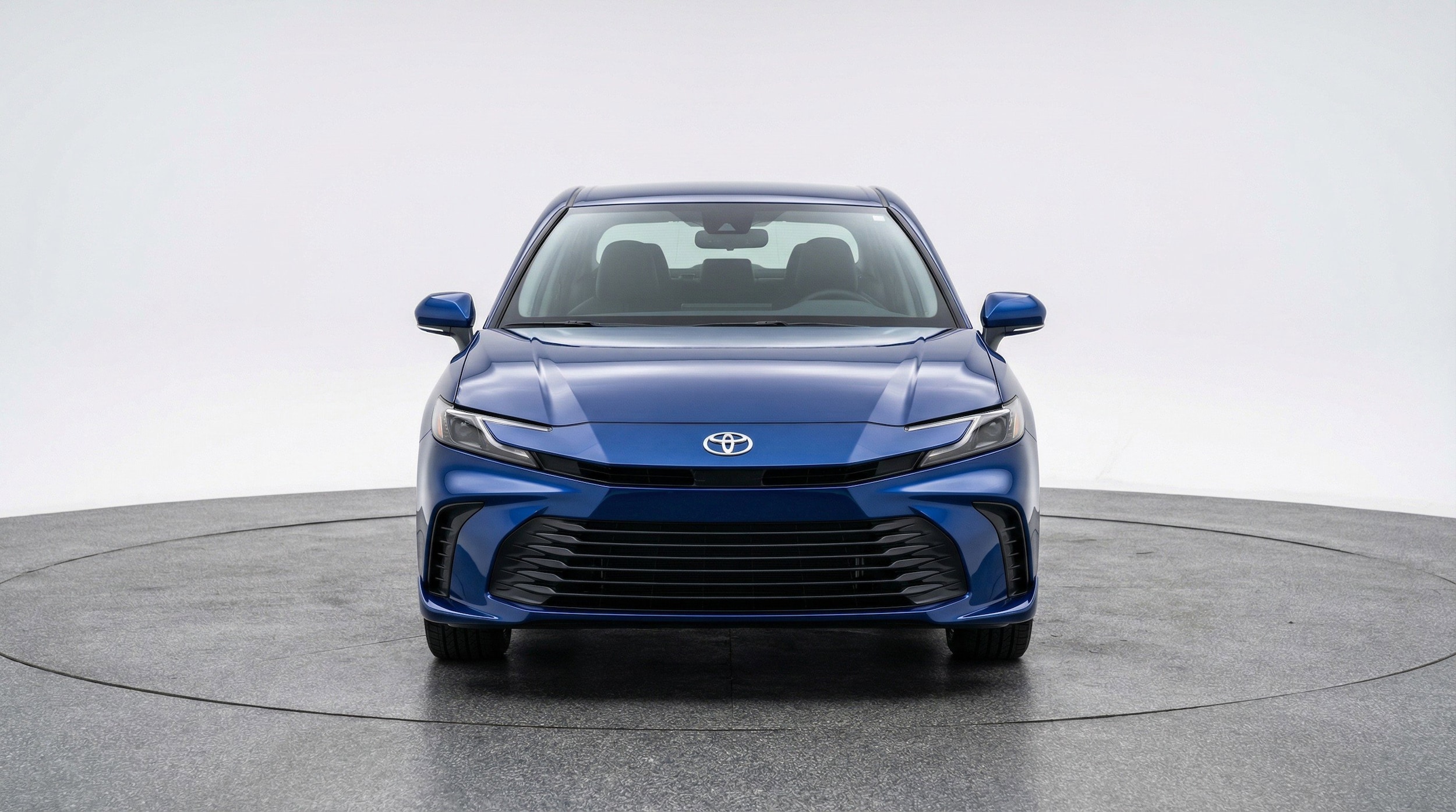 Thumbnail: 2025 Toyota Camry - 2