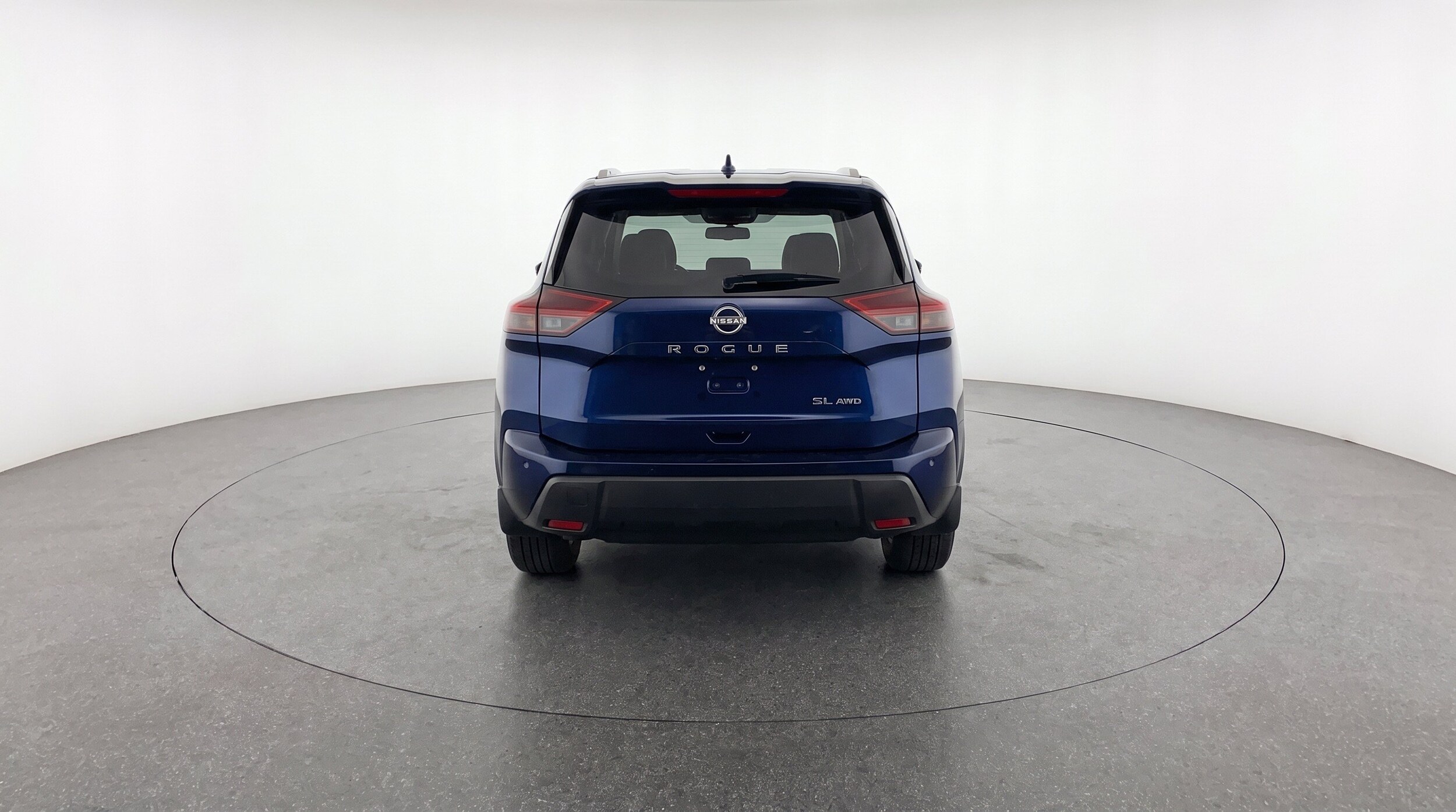 Thumbnail: 2026 Nissan Rogue - 7