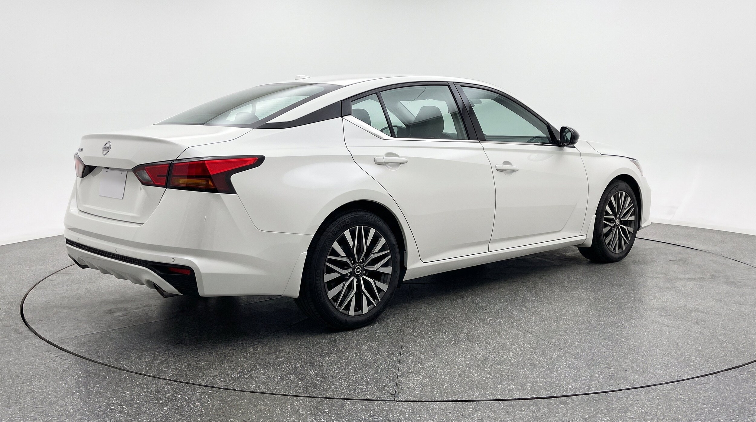 Thumbnail: 2026 Nissan Altima - 9