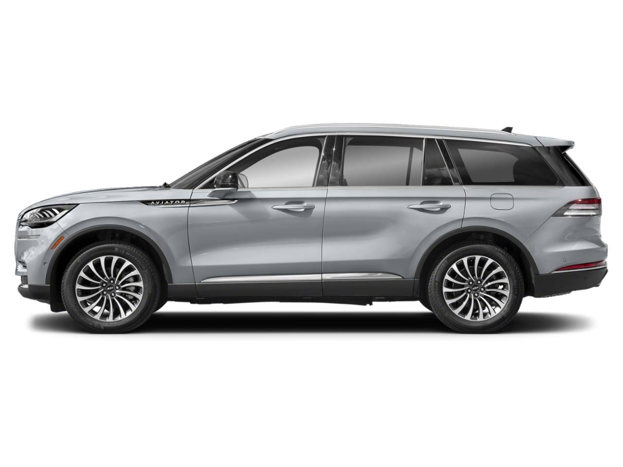 Thumbnail: 2023 Lincoln Aviator - 3