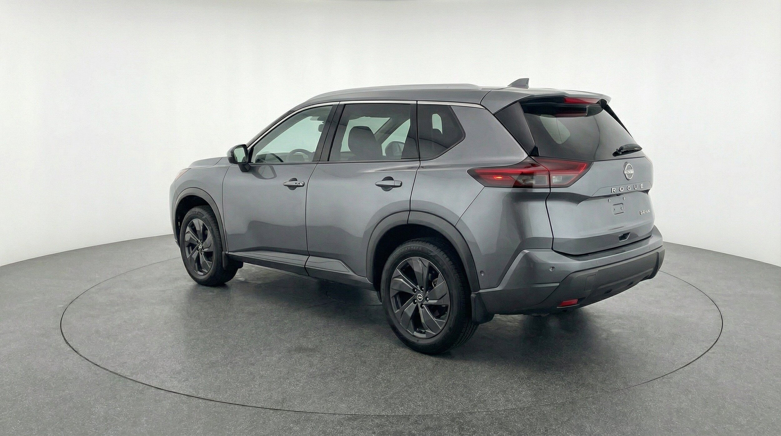 Thumbnail: 2026 Nissan Rogue - 6