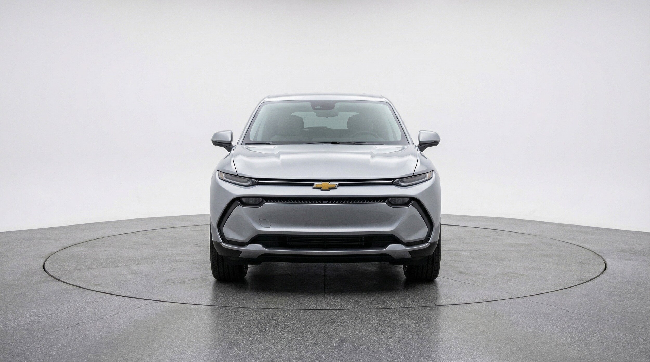 Thumbnail: 2025 Chevrolet Equinox - 2