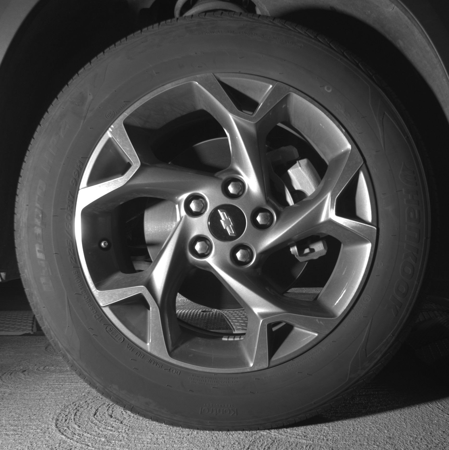 Thumbnail: 2025 Chevrolet Trax - 13