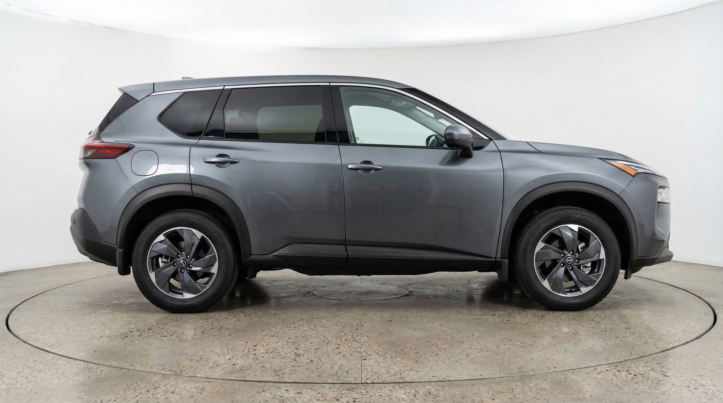 Thumbnail: 2025 Nissan Rogue - 11