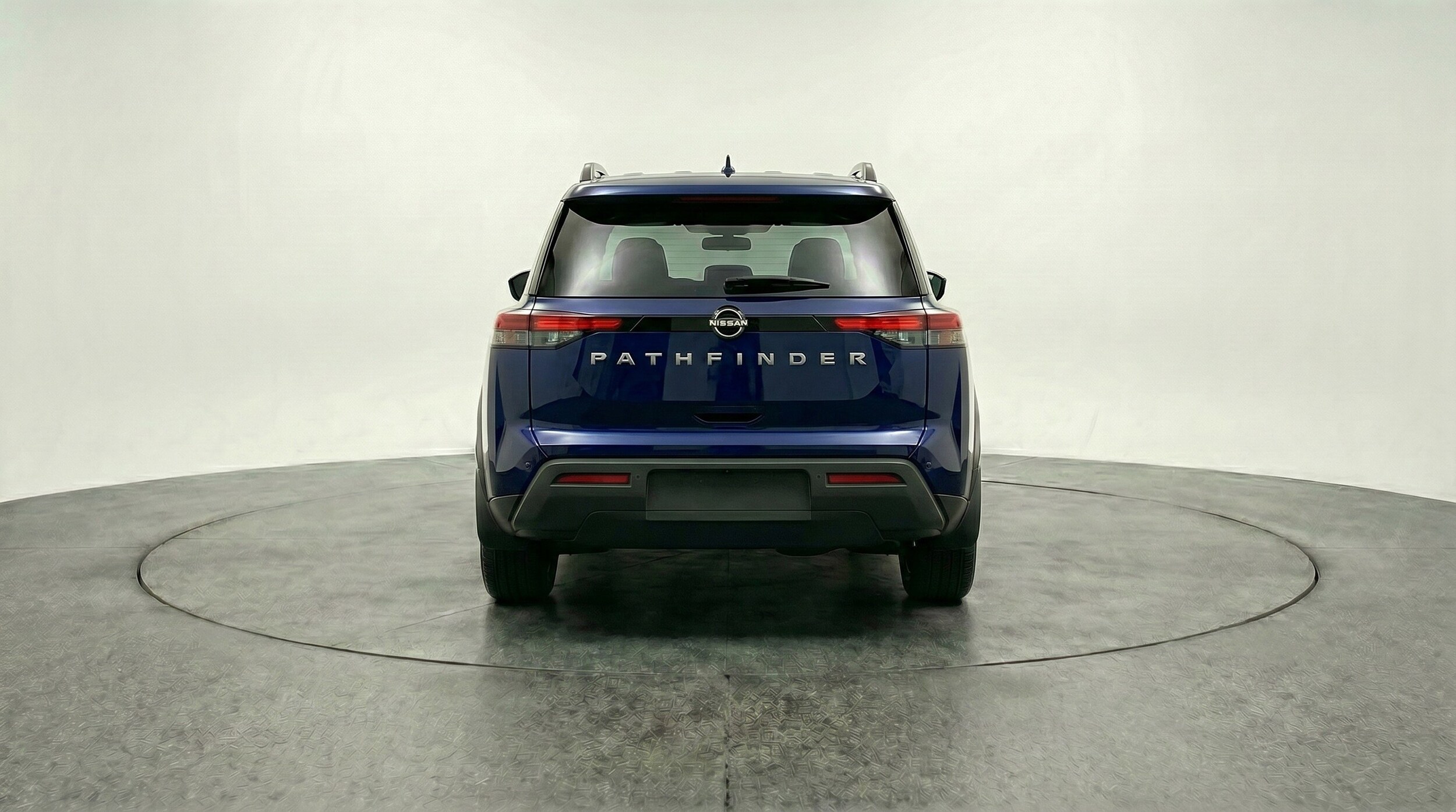 Thumbnail: 2025 Nissan Pathfinder - 7