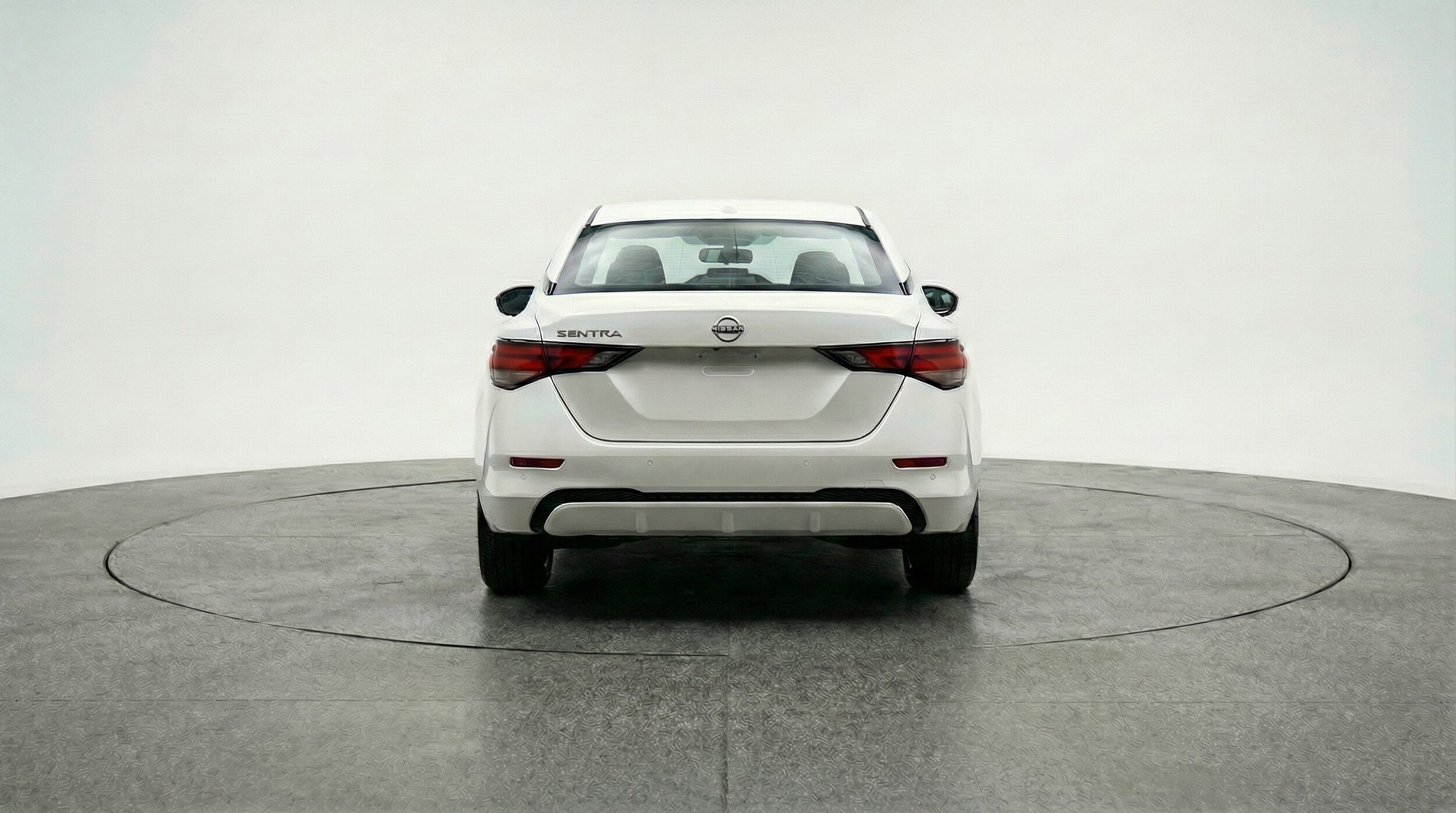 Thumbnail: 2025 Nissan Sentra - 7