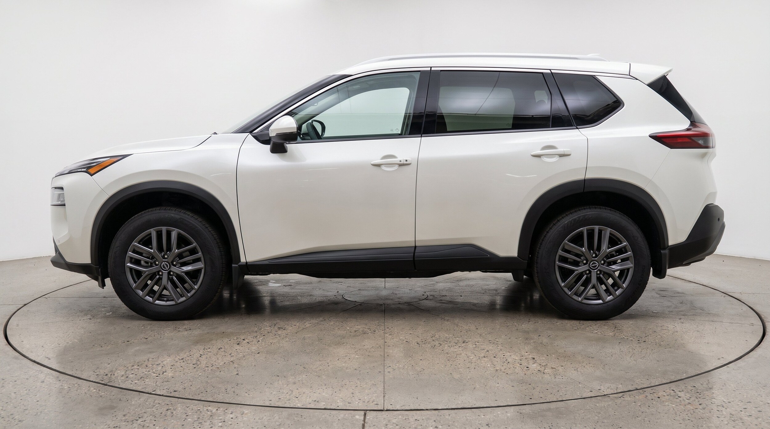 Thumbnail: 2026 Nissan Rogue - 5