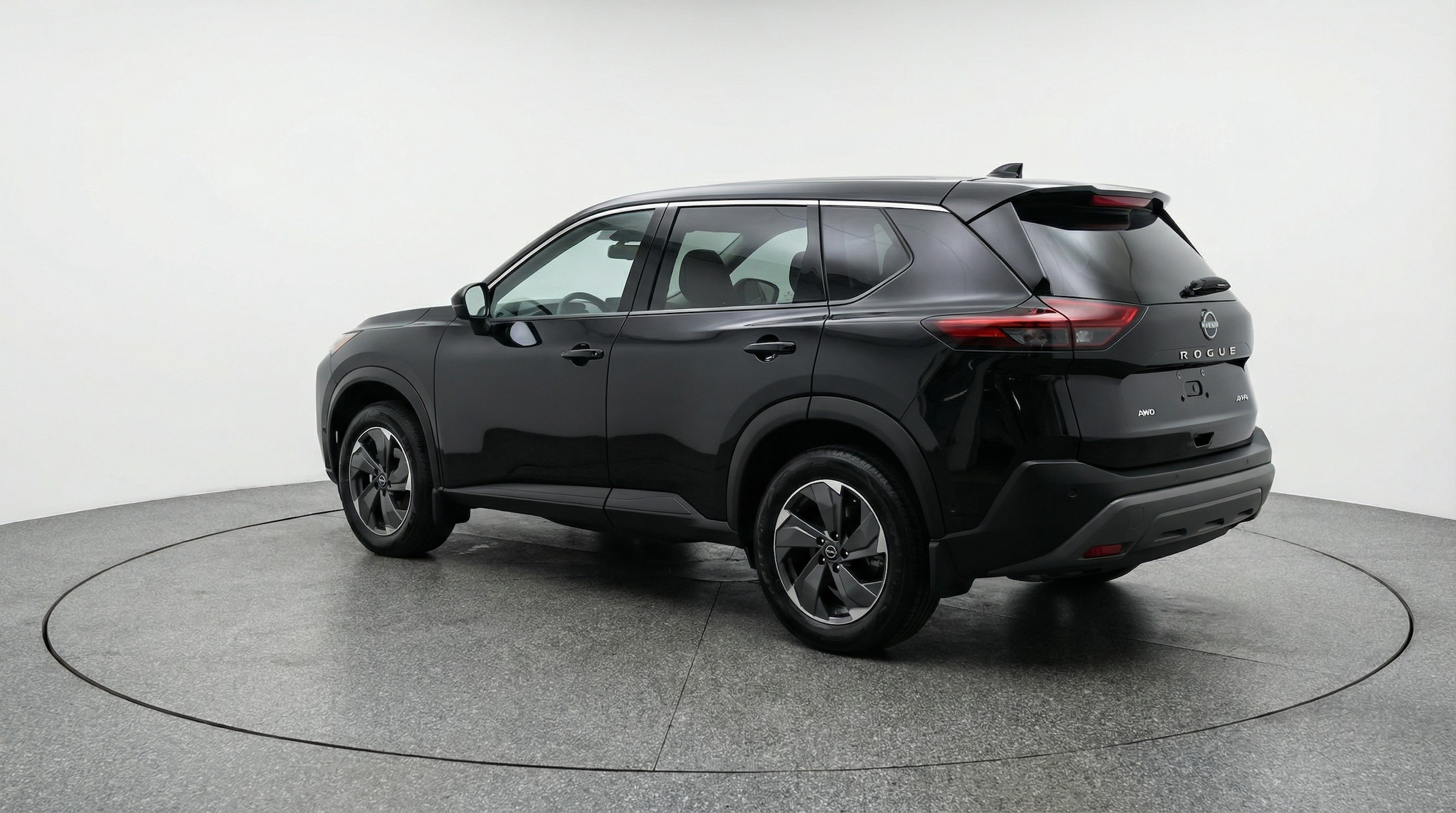 Thumbnail: 2025 Nissan Rogue - 5