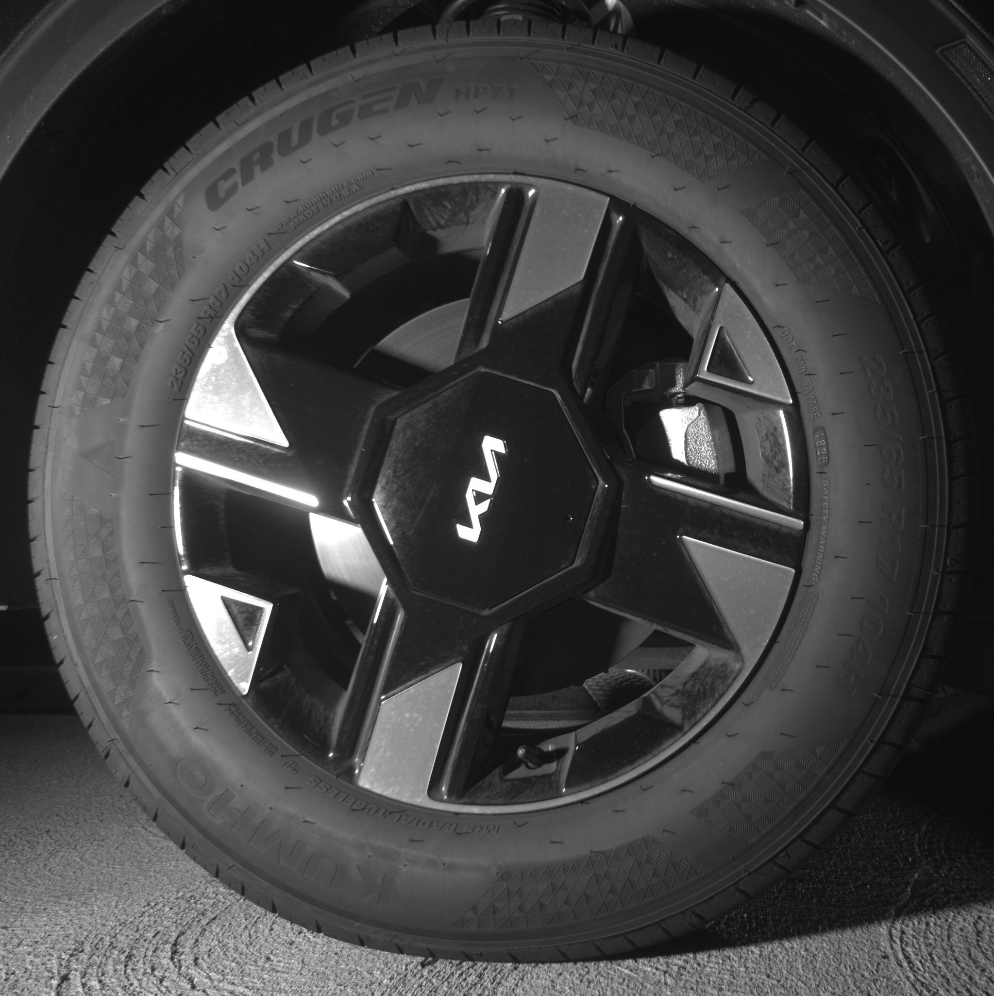 Thumbnail: 2026 Kia Sportage - 13