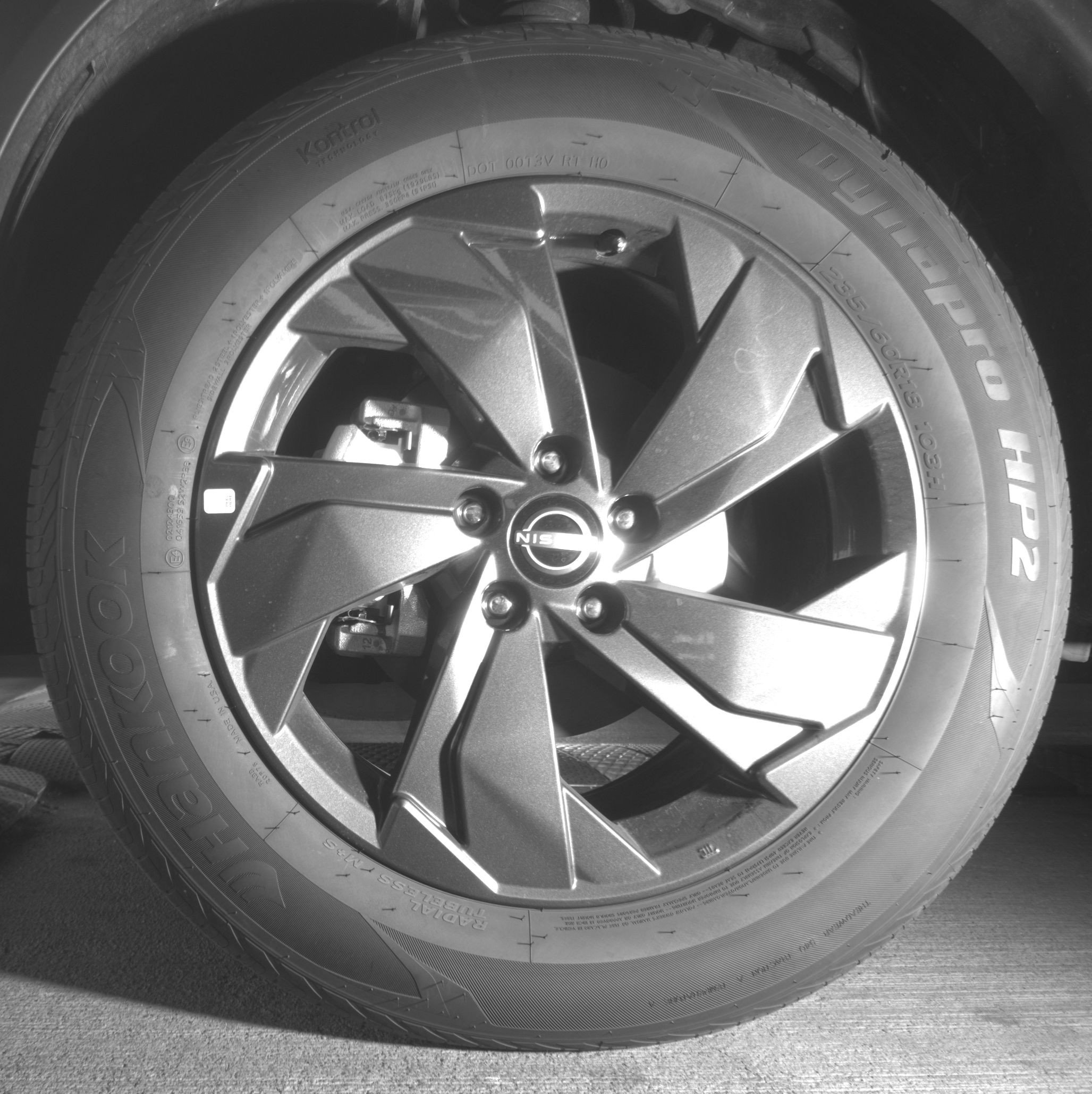 Thumbnail: 2026 Nissan Rogue - 12