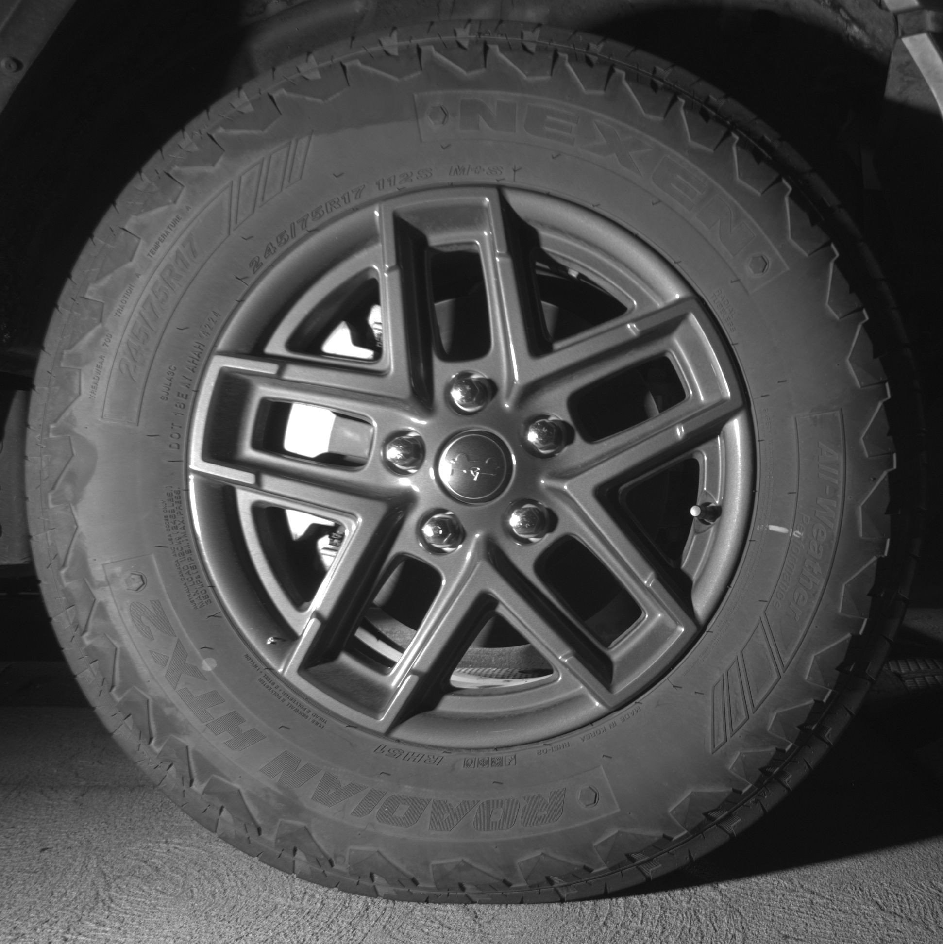 Thumbnail: 2025 Jeep Wrangler - 13
