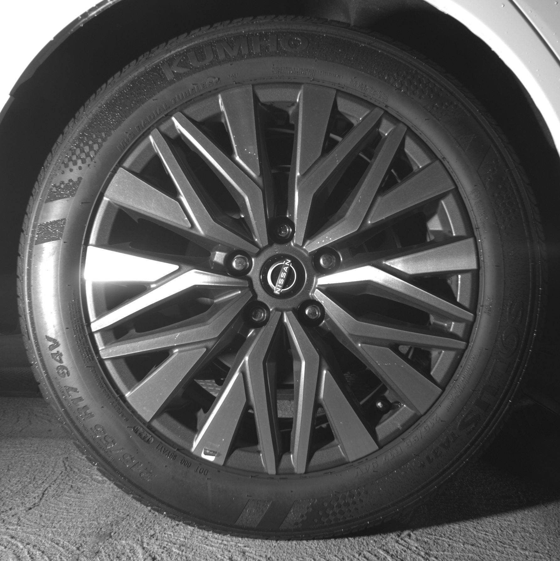 Thumbnail: 2025 Nissan Altima - 15