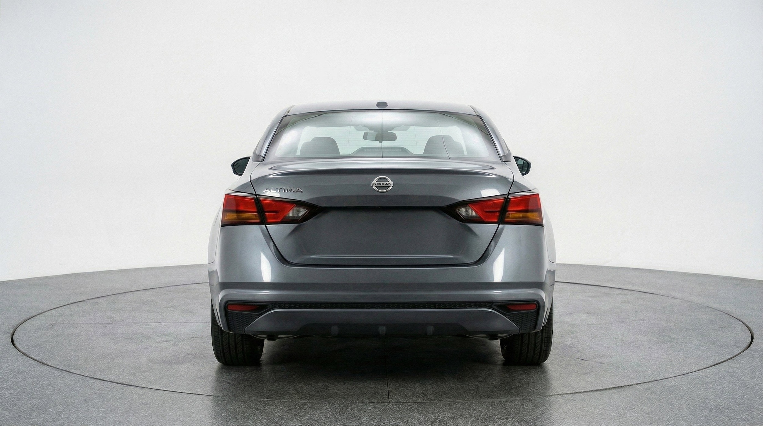 Thumbnail: 2025 Nissan Altima - 7