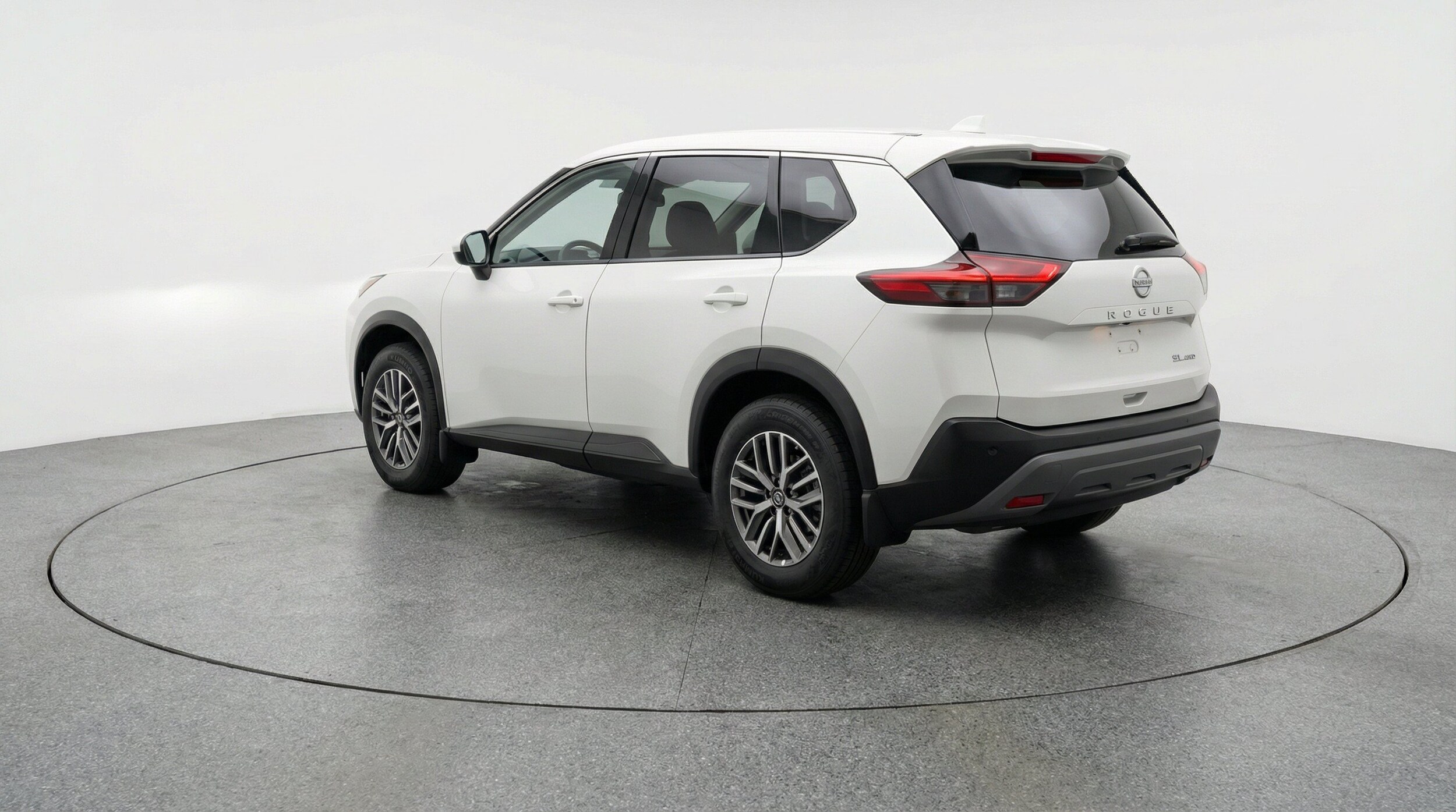 Thumbnail: 2026 Nissan Rogue - 6