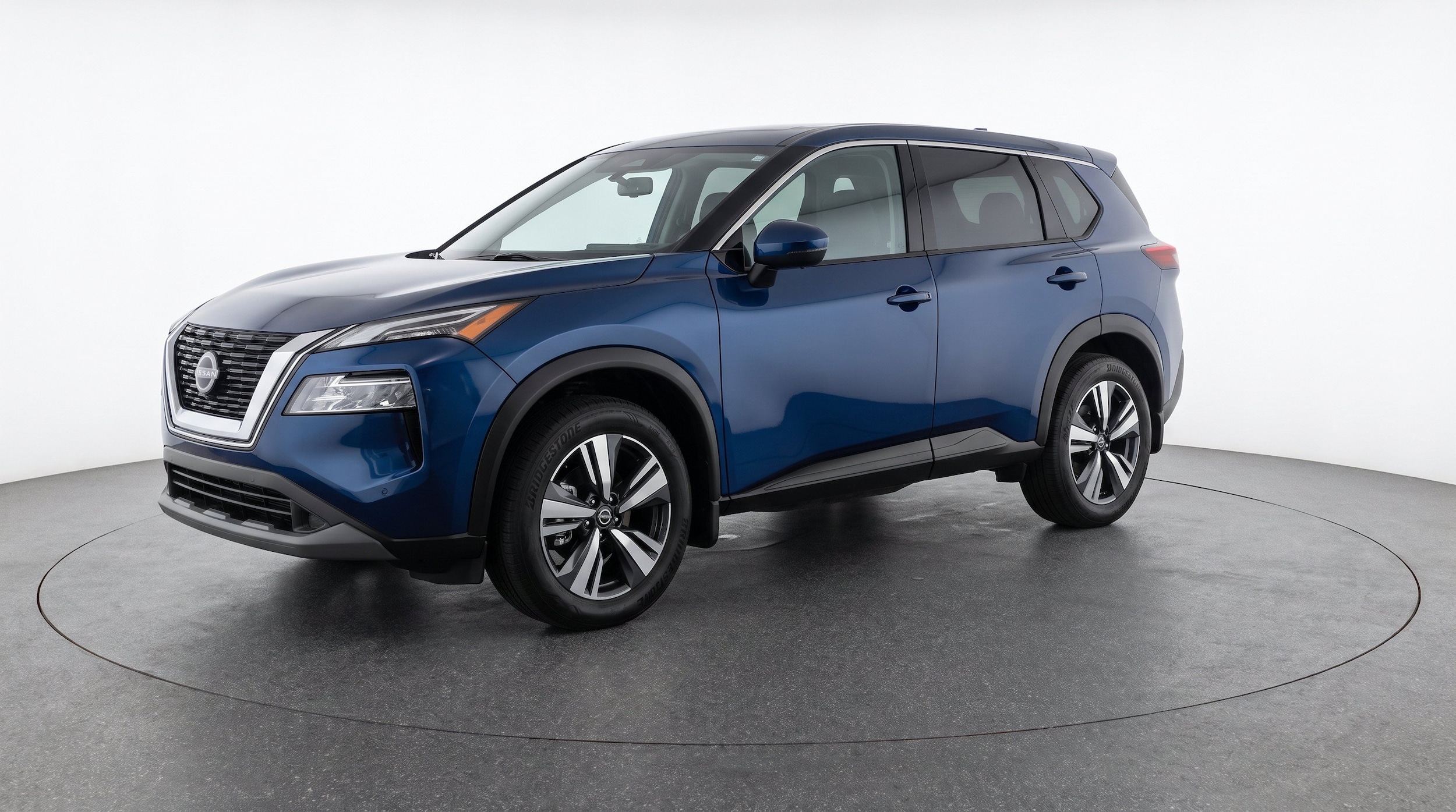 Thumbnail: 2026 Nissan Rogue - 3