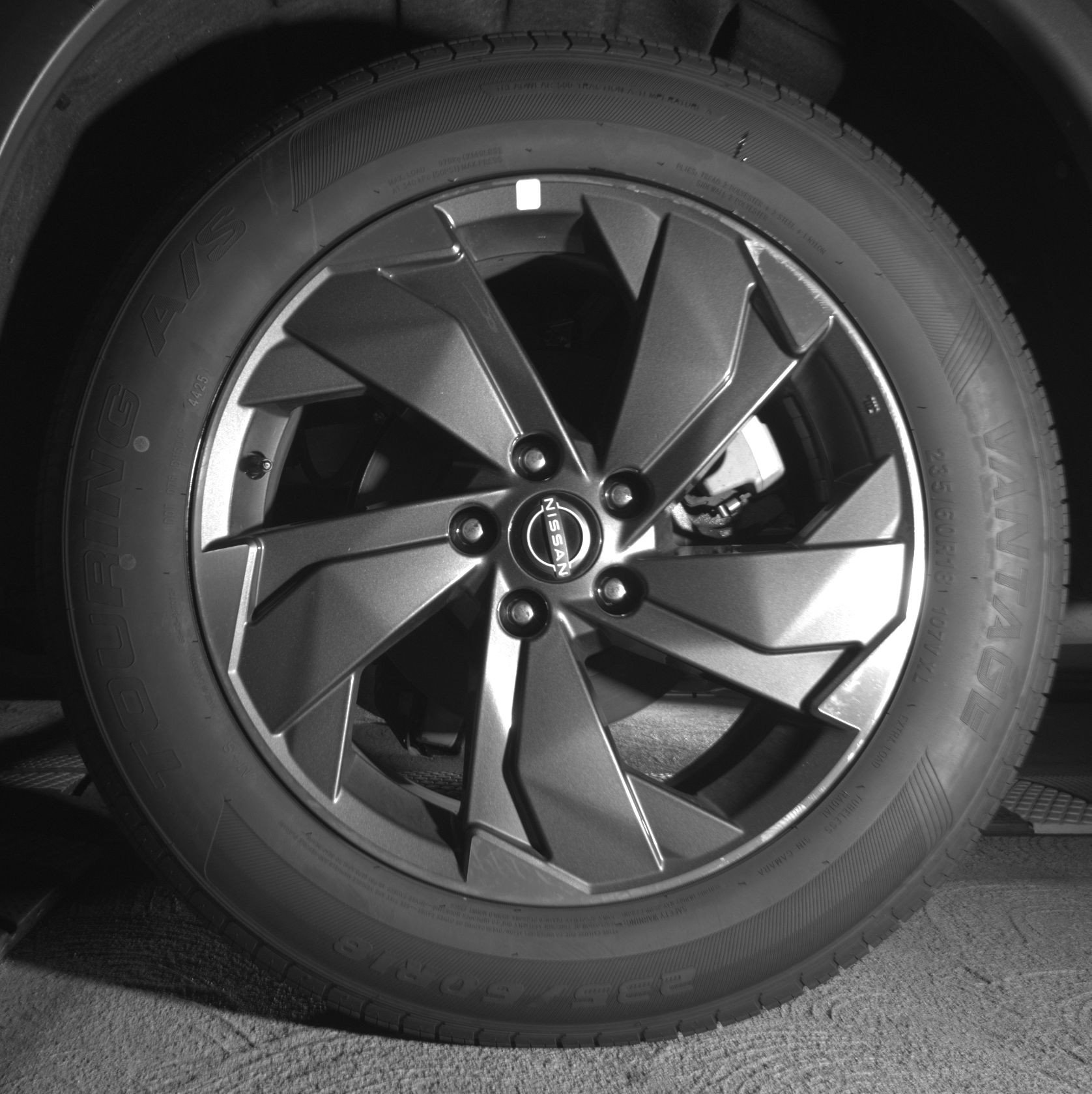 Thumbnail: 2025 Nissan Rogue - 14
