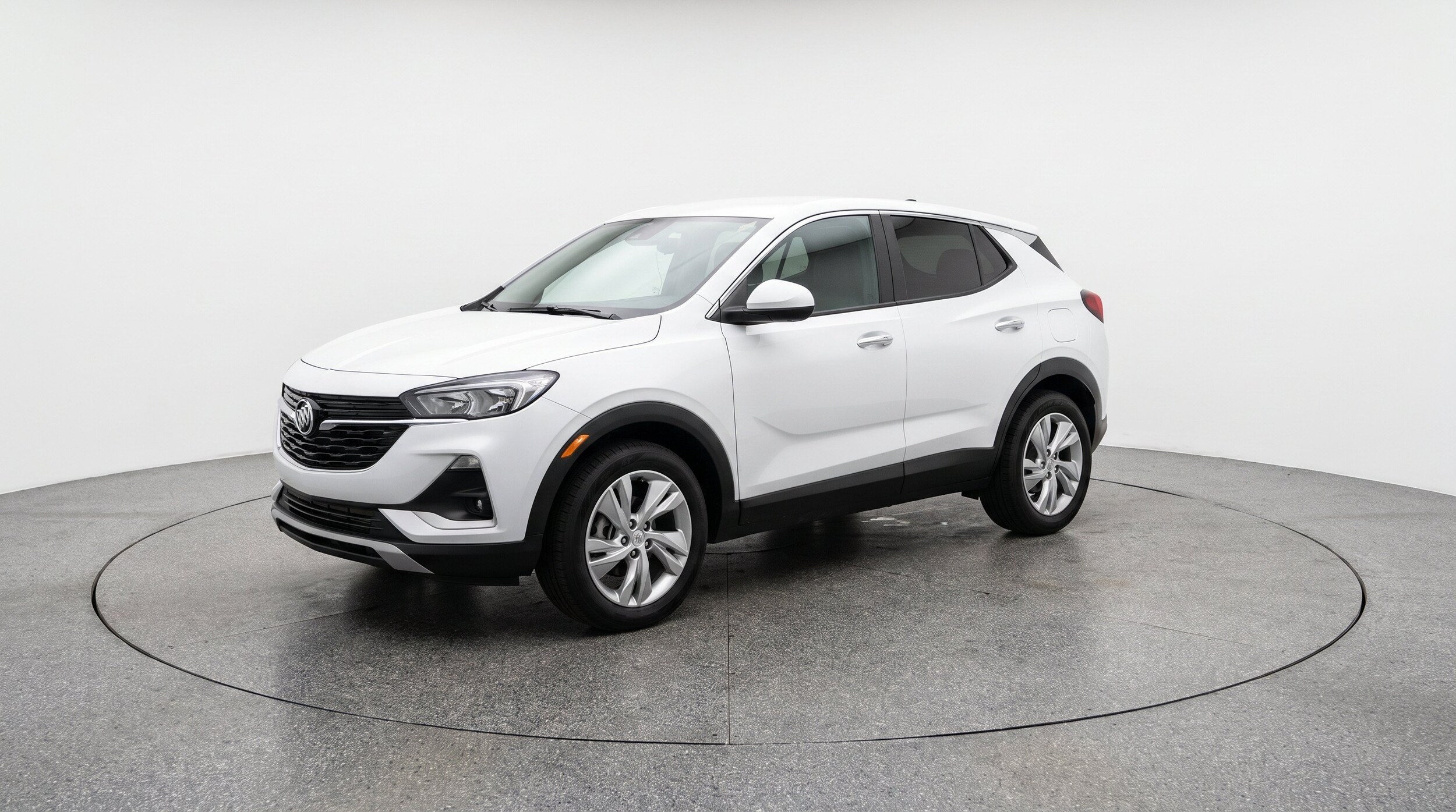 Thumbnail: 2026 Buick Encore GX - 3