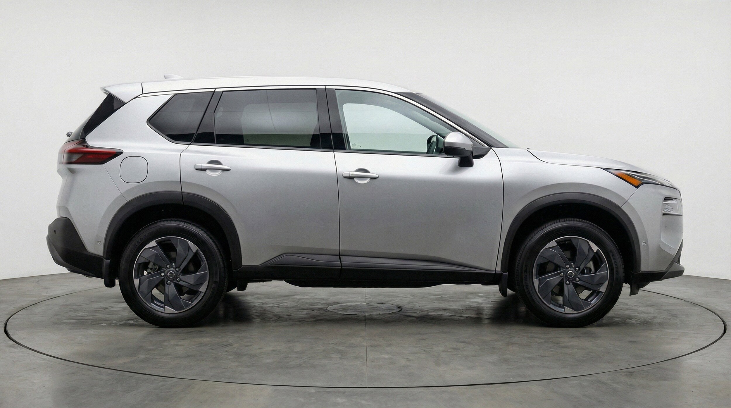 Thumbnail: 2025 Nissan Rogue - 11