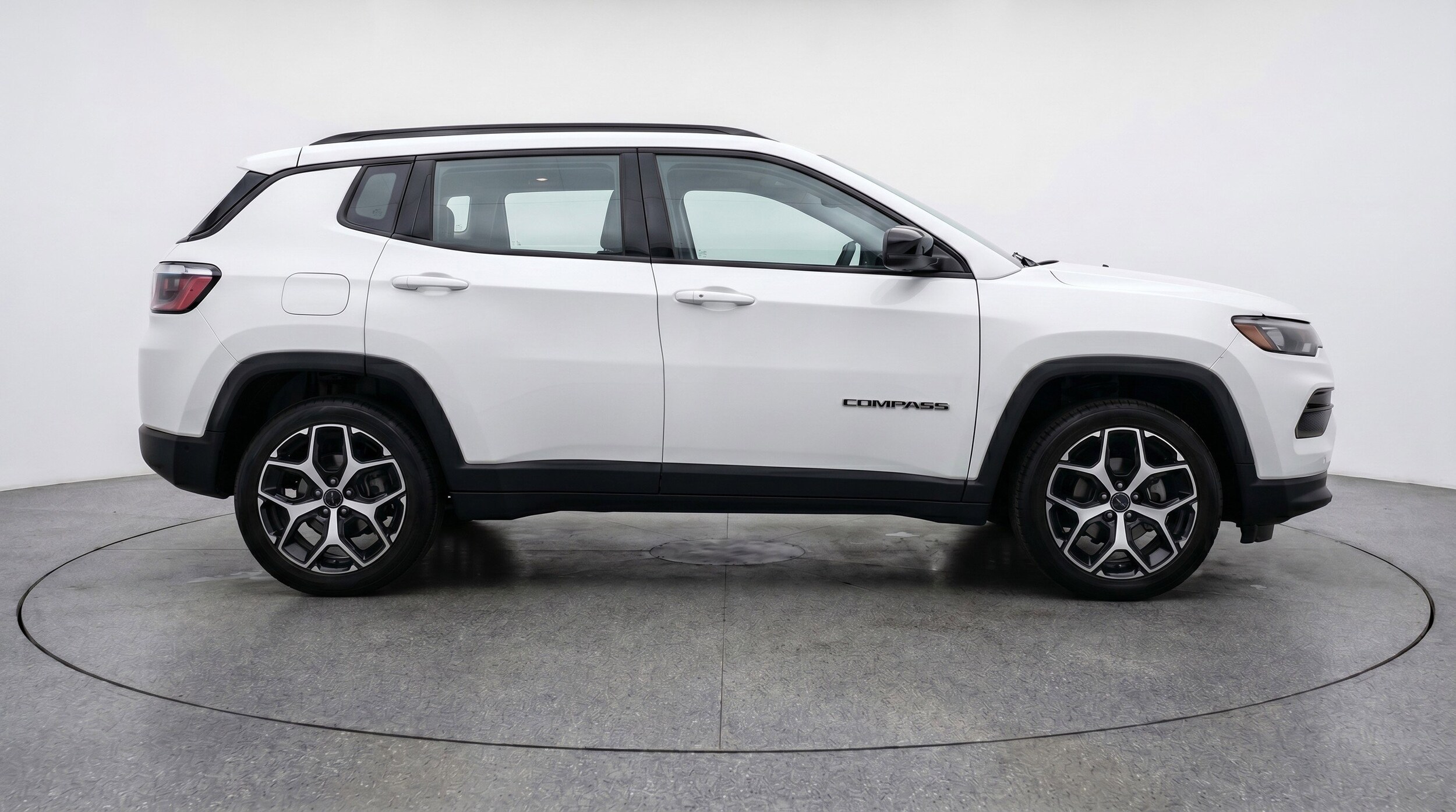 Thumbnail: 2025 Jeep Compass - 11
