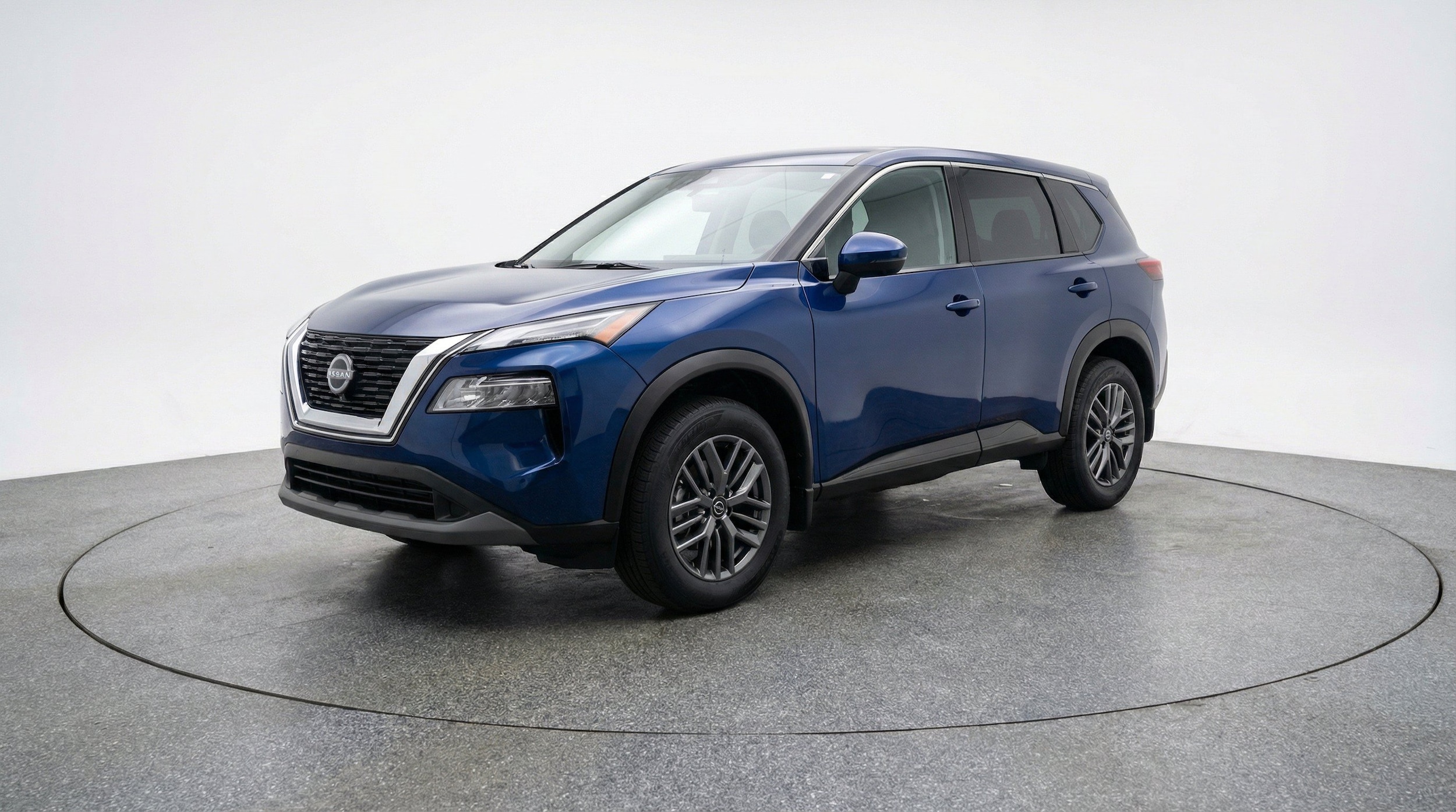 Thumbnail: 2026 Nissan Rogue - 3