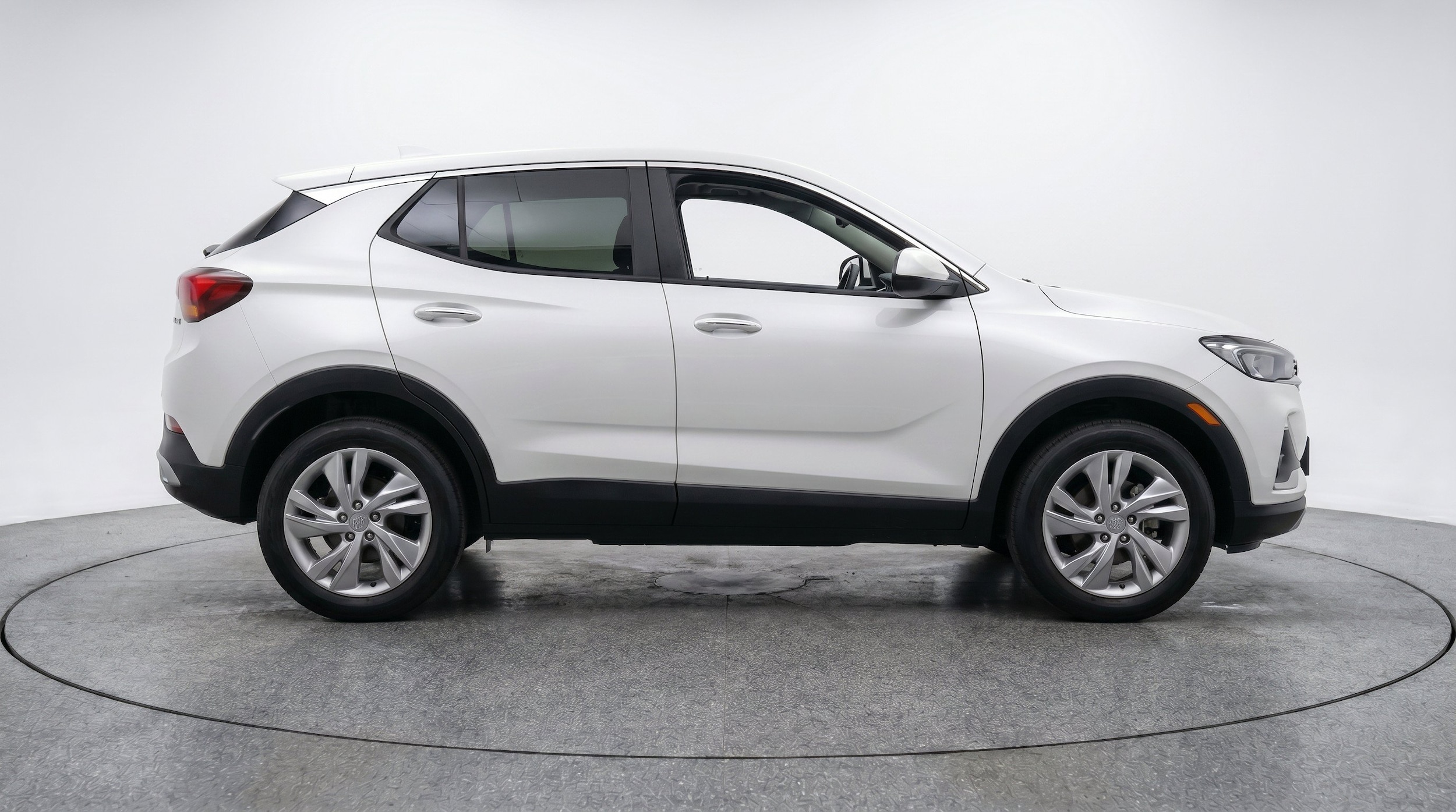 Thumbnail: 2026 Buick Encore GX - 11