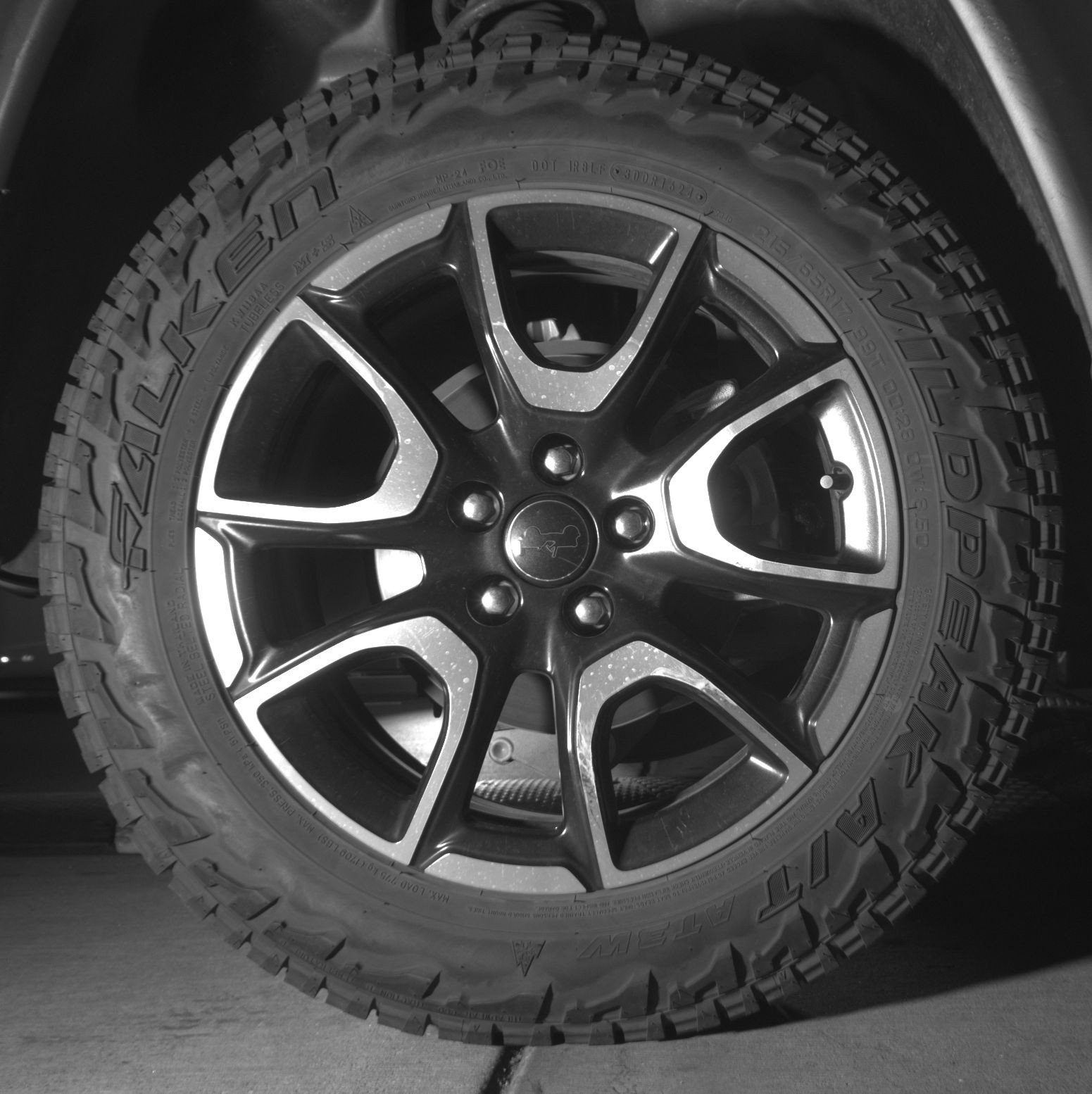 Thumbnail: 2025 Jeep Compass - 15