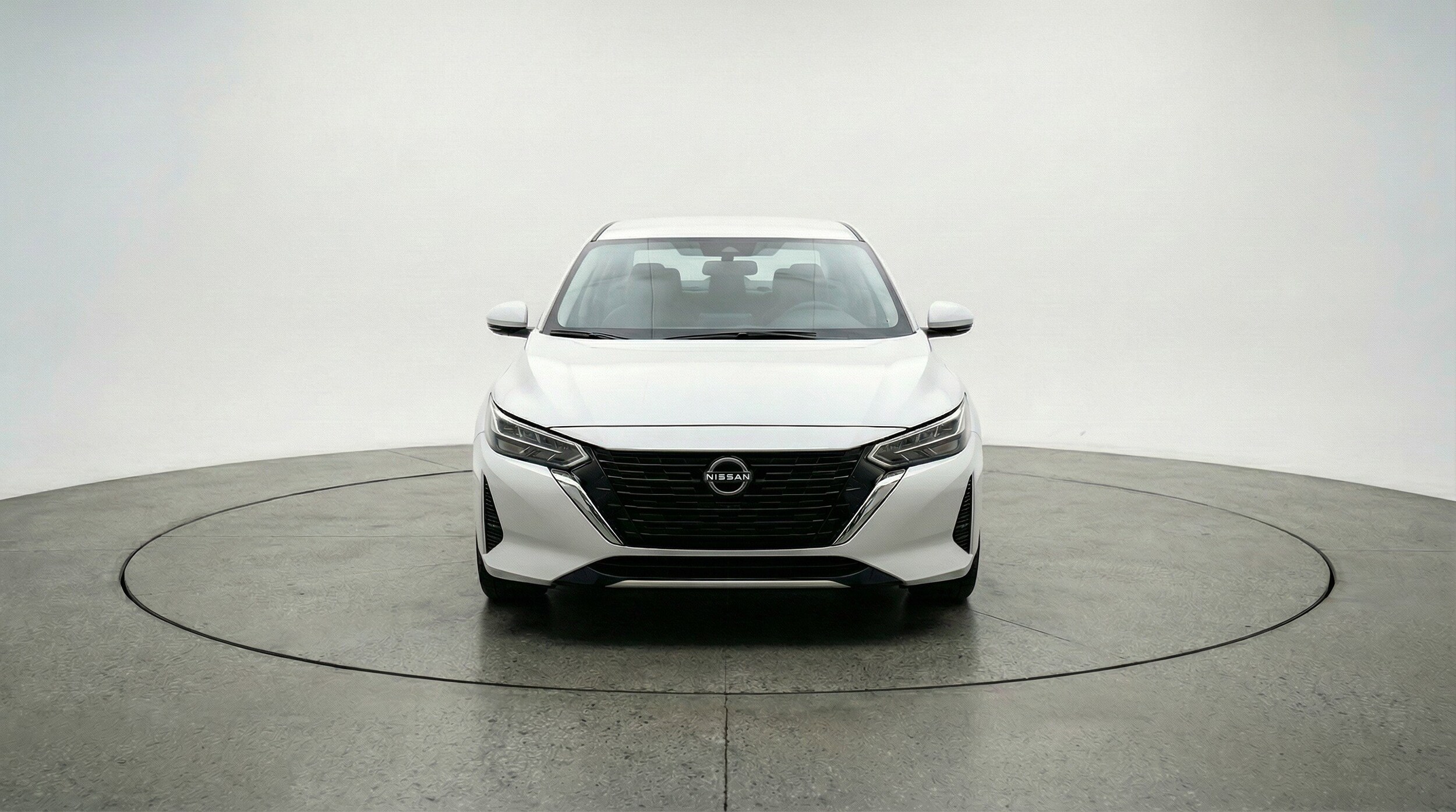 Thumbnail: 2025 Nissan Sentra - 2