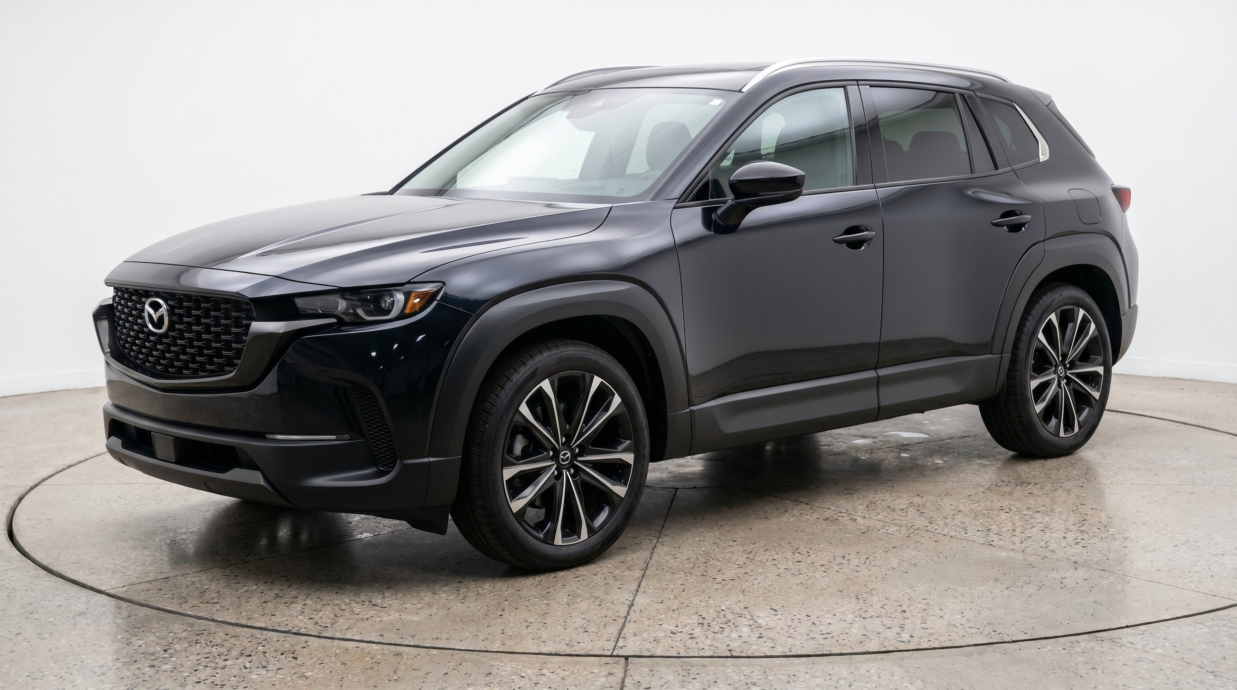 Thumbnail: 2026 Mazda CX-50 - 3