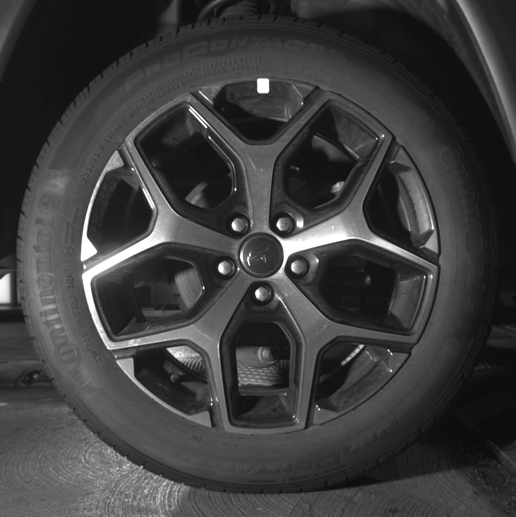 Thumbnail: 2025 Jeep Compass - 15