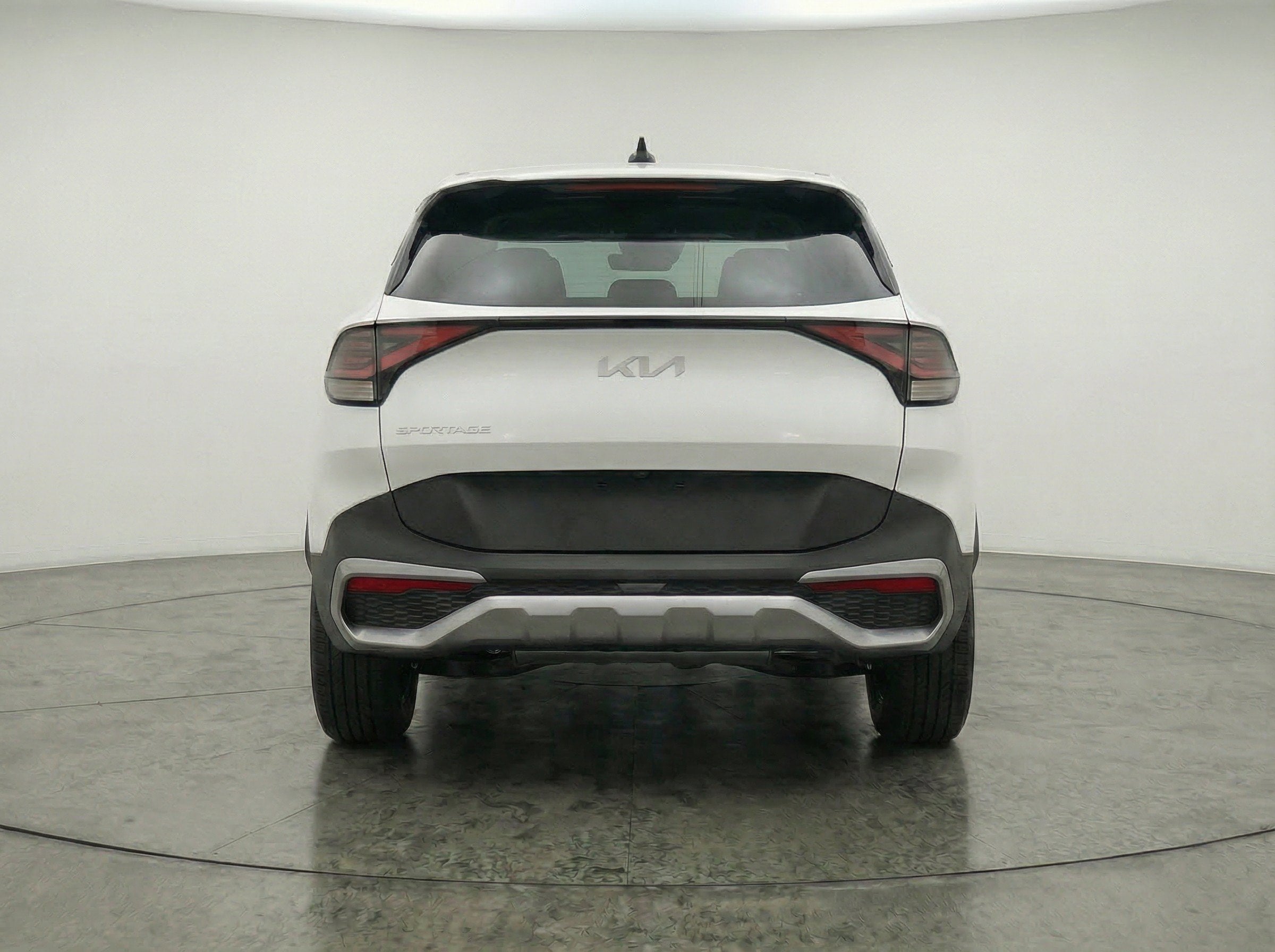 Thumbnail: 2026 Kia Sportage - 7