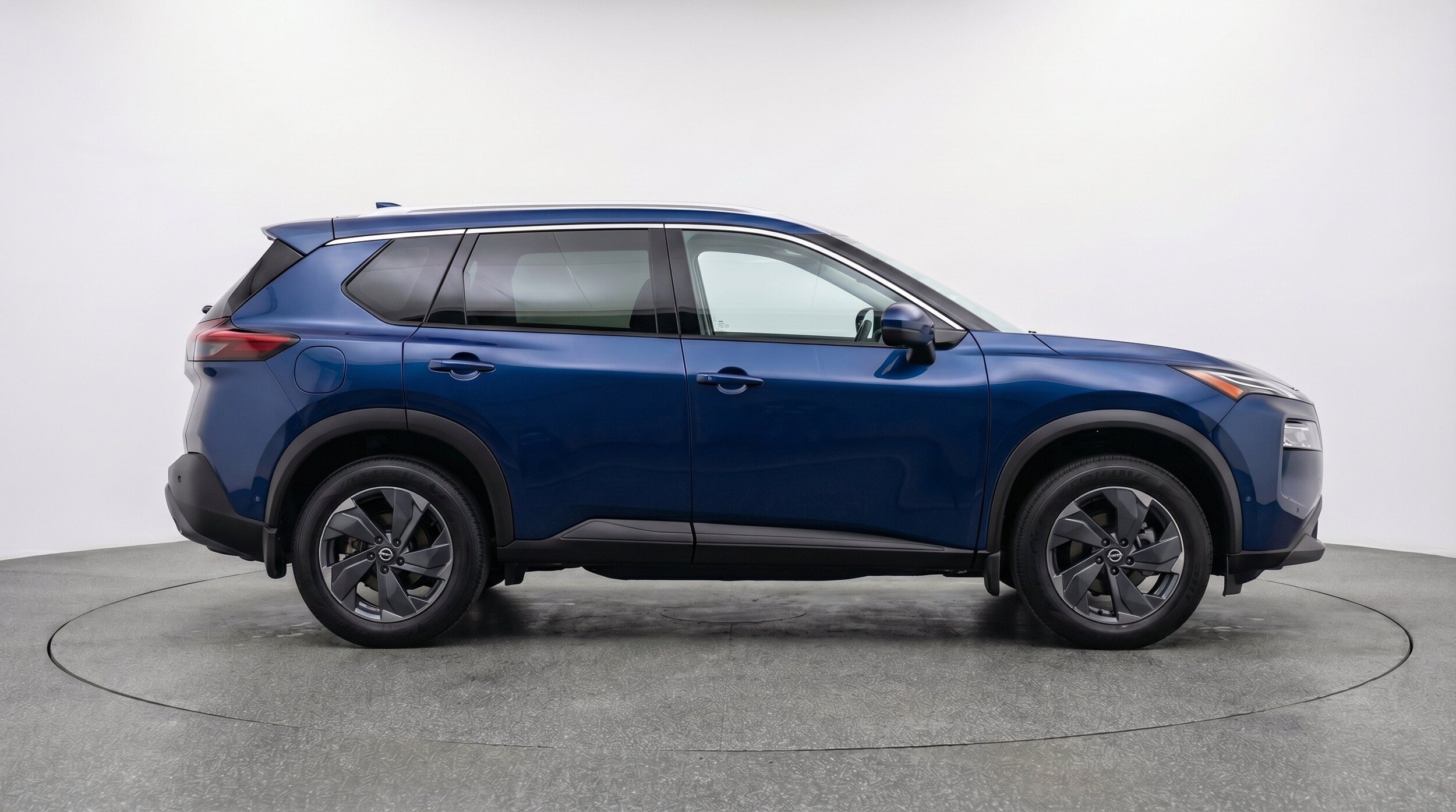 Thumbnail: 2025 Nissan Rogue - 11