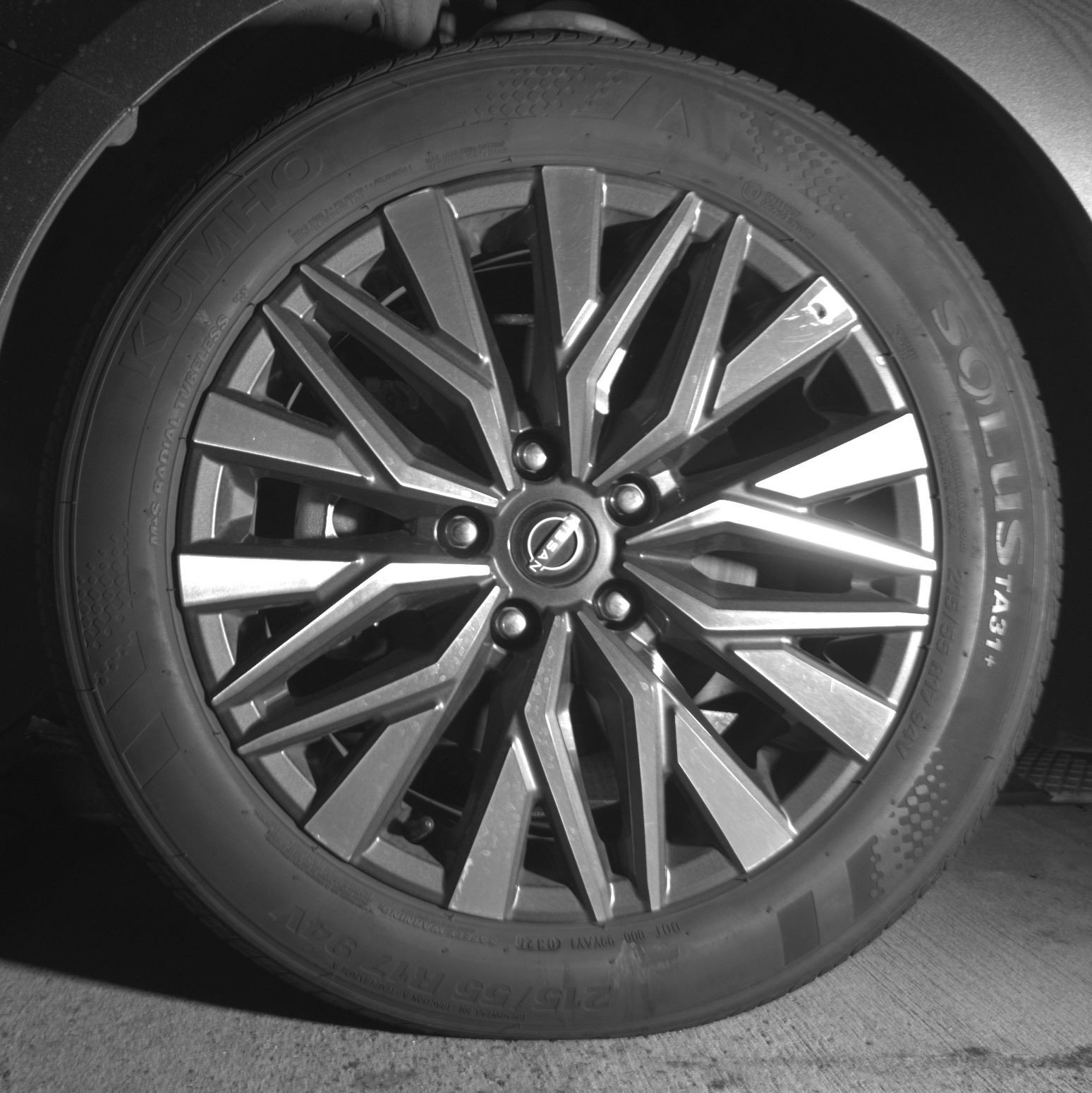 Thumbnail: 2025 Nissan Altima - 12