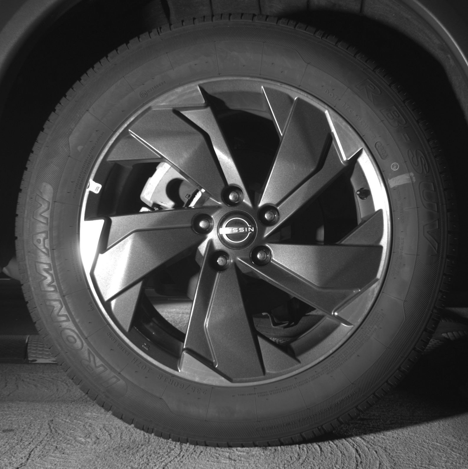 Thumbnail: 2025 Nissan Rogue - 15