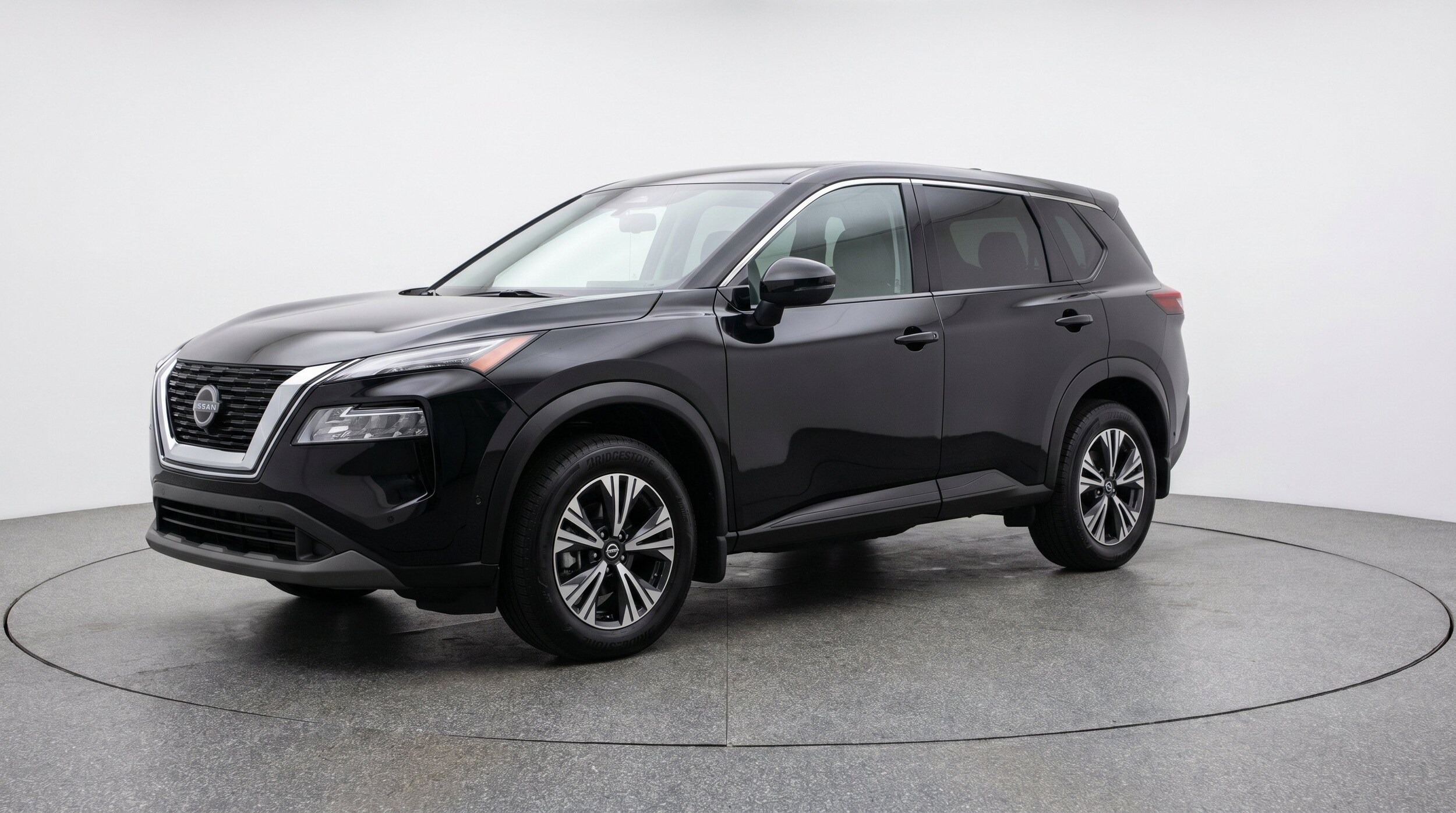 Thumbnail: 2026 Nissan Rogue - 3