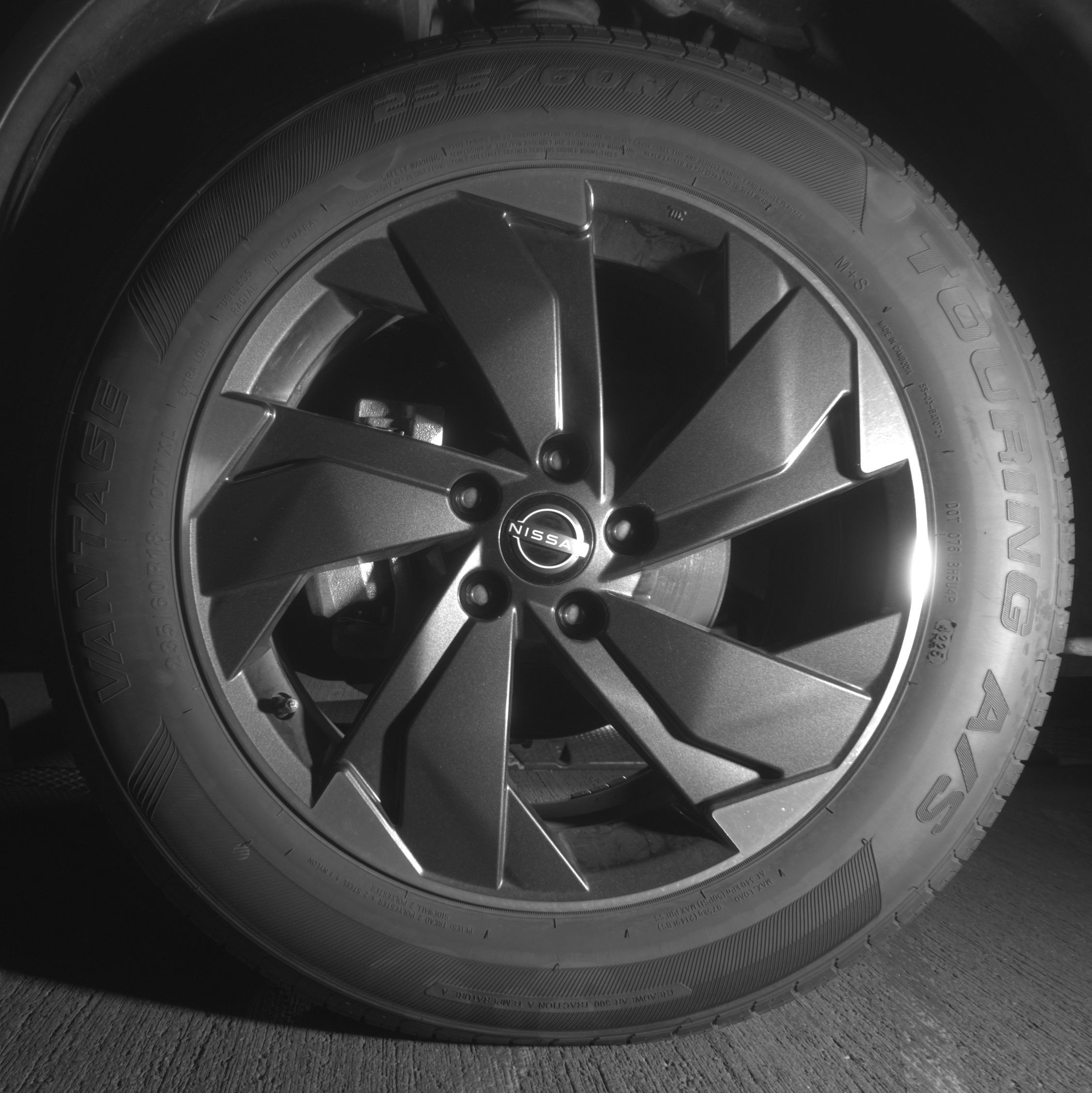 Thumbnail: 2025 Nissan Rogue - 12