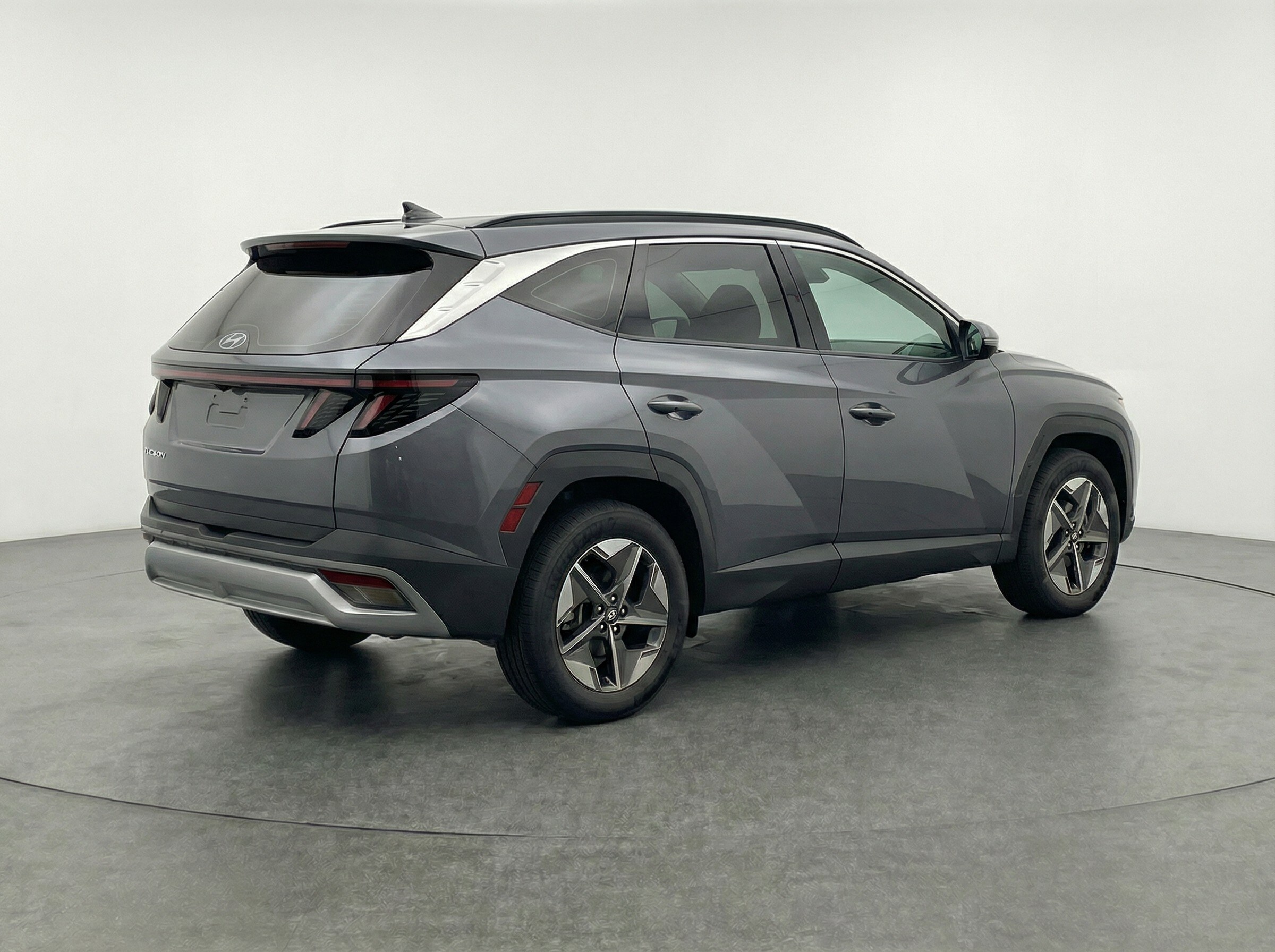 Thumbnail: 2025 Hyundai Tucson - 7