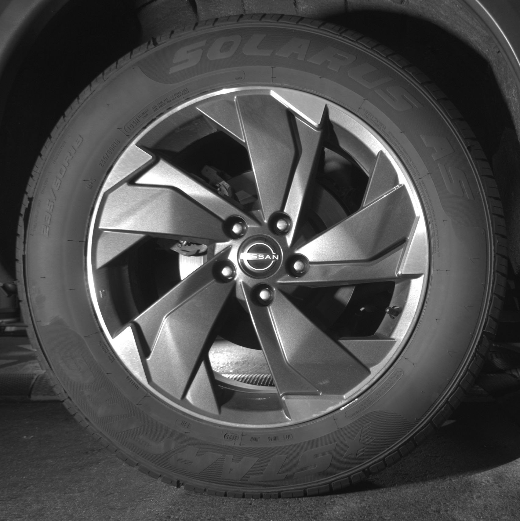 Thumbnail: 2025 Nissan Rogue - 15