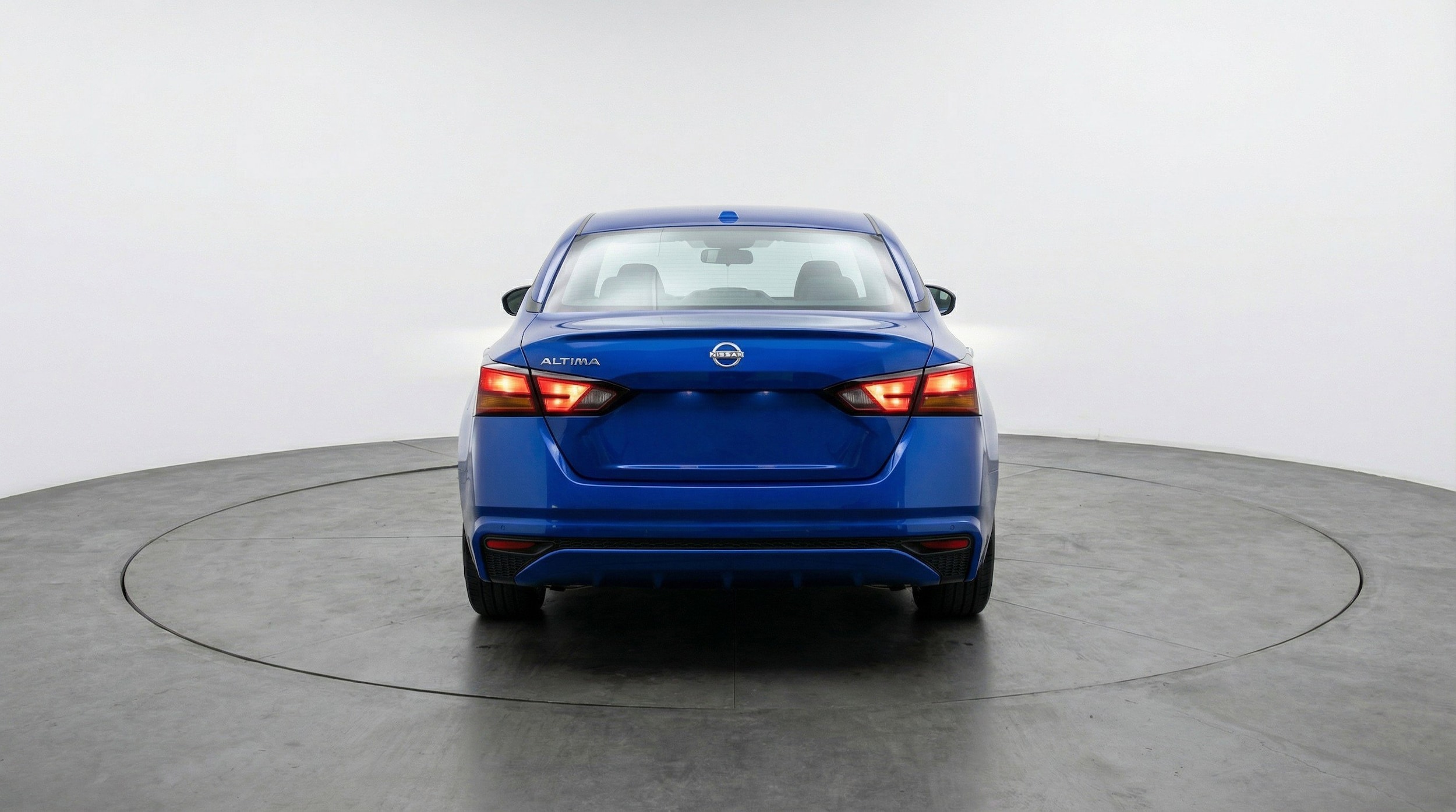 Thumbnail: 2025 Nissan Altima - 7