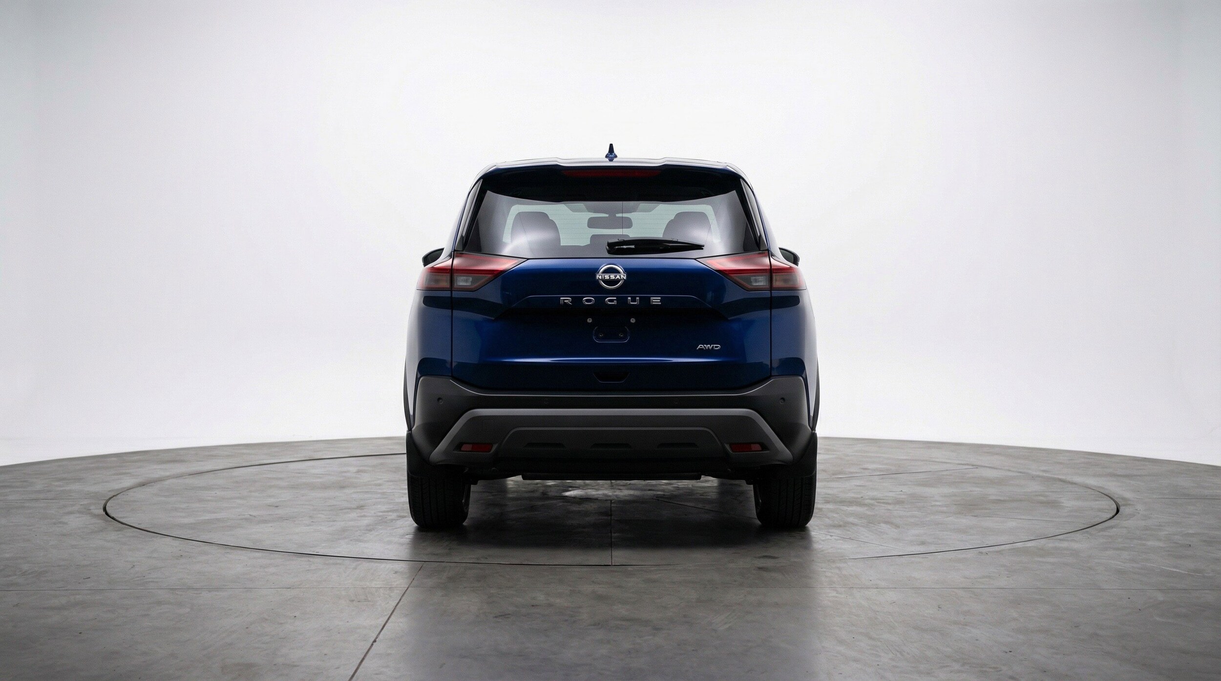 Thumbnail: 2025 Nissan Rogue - 7