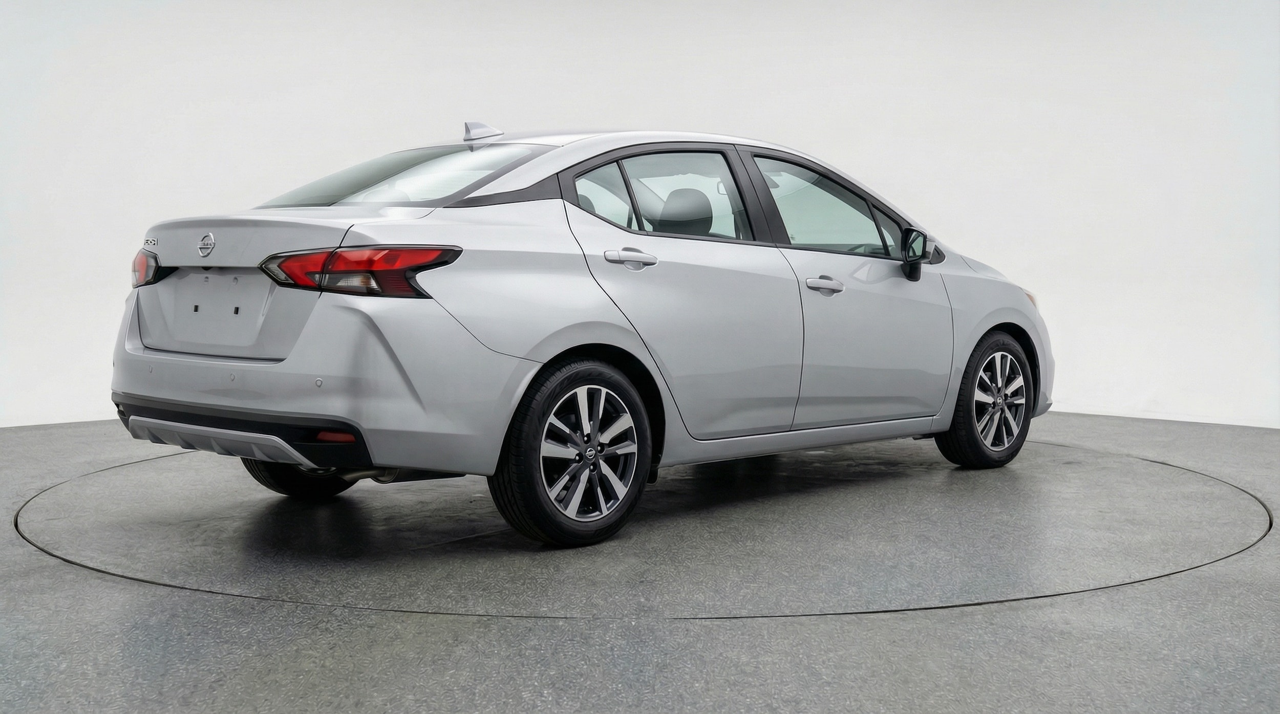 Thumbnail: 2025 Nissan Versa - 7