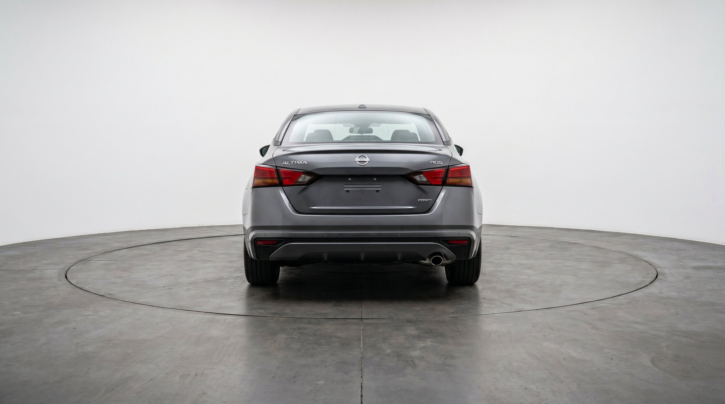 Thumbnail: 2025 Nissan Altima - 7